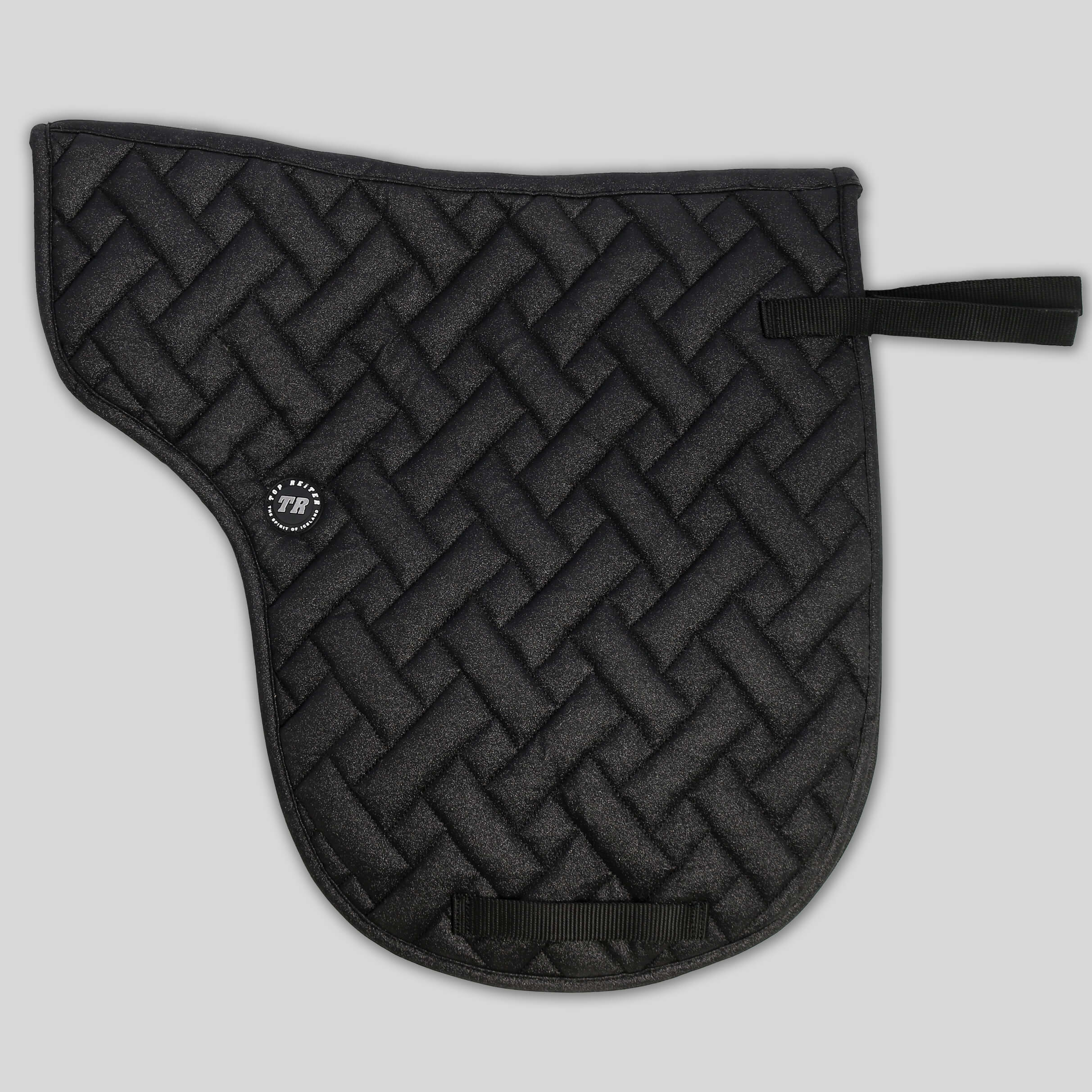 Glitrandi Saddle Pad