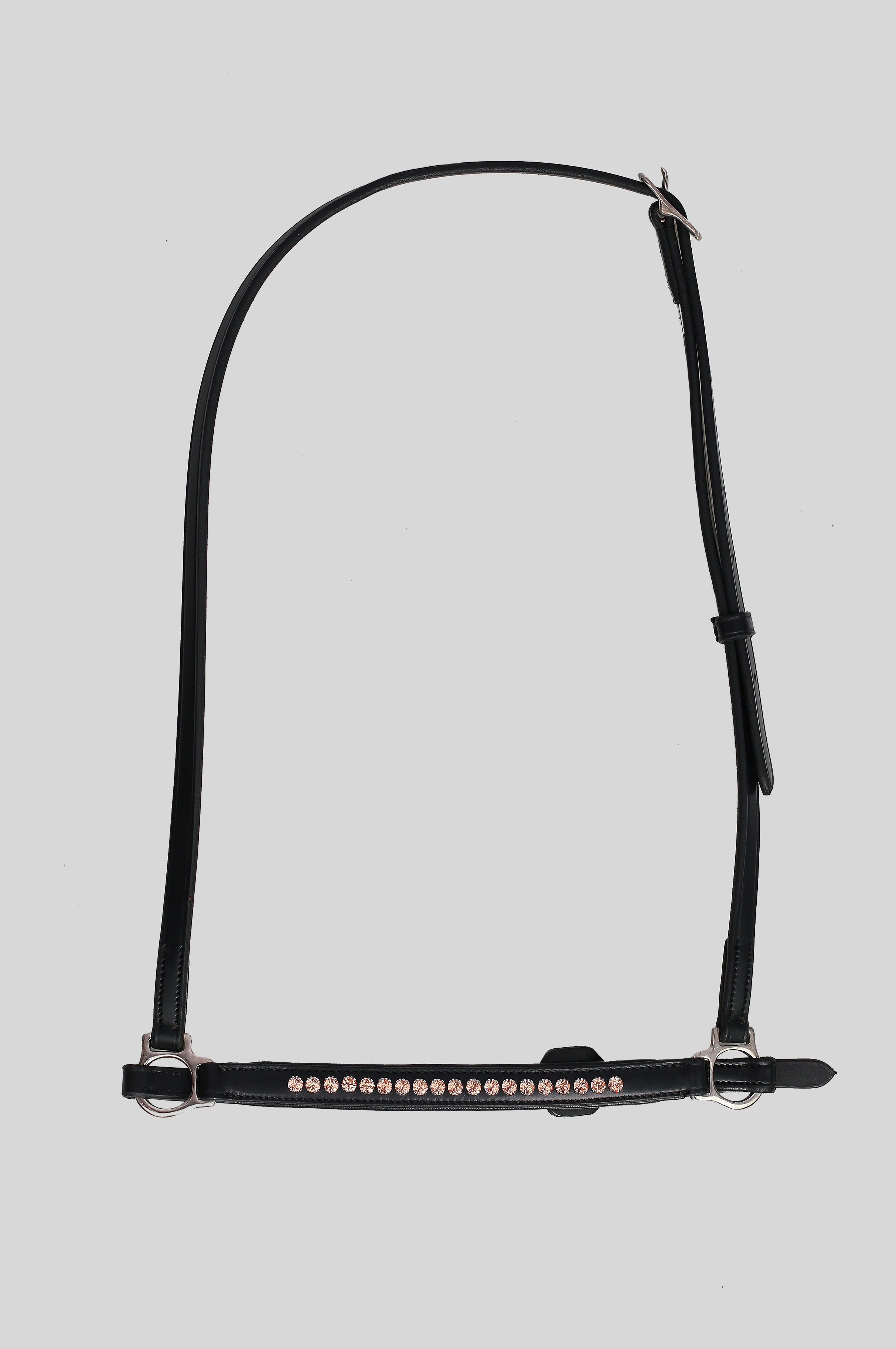 Kristall Noseband