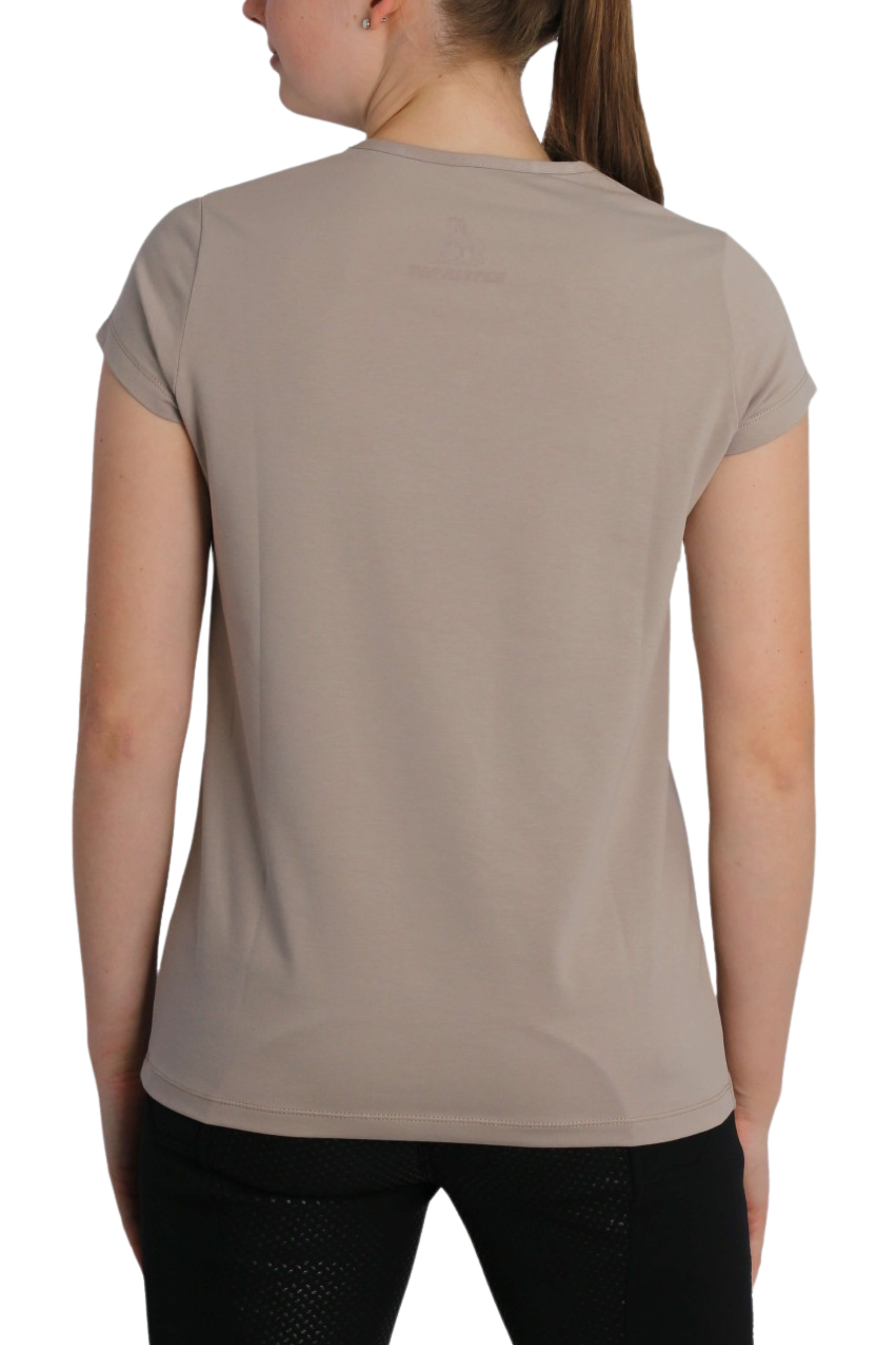 TR T-Shirt V-Neck