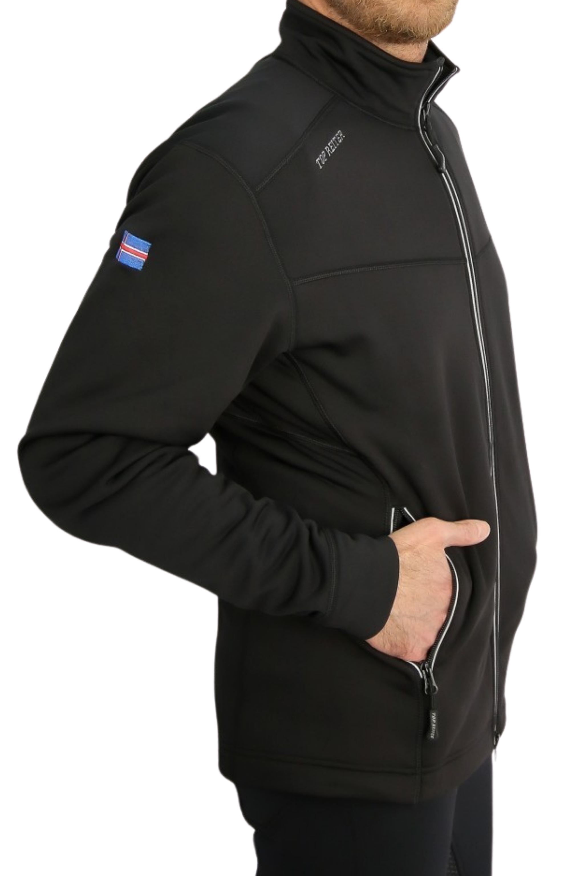 Straumur Jacket