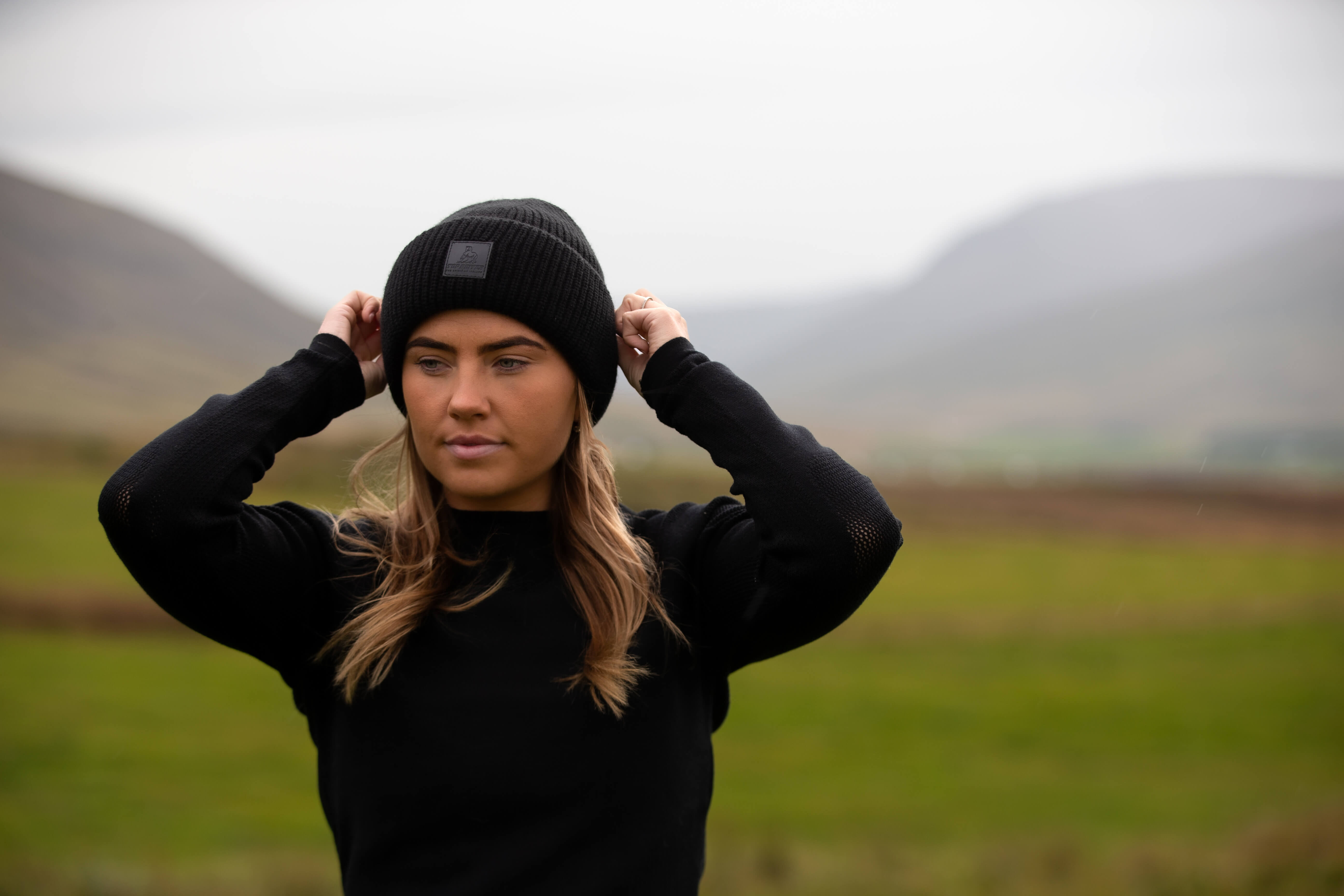 Dettifoss Beanie