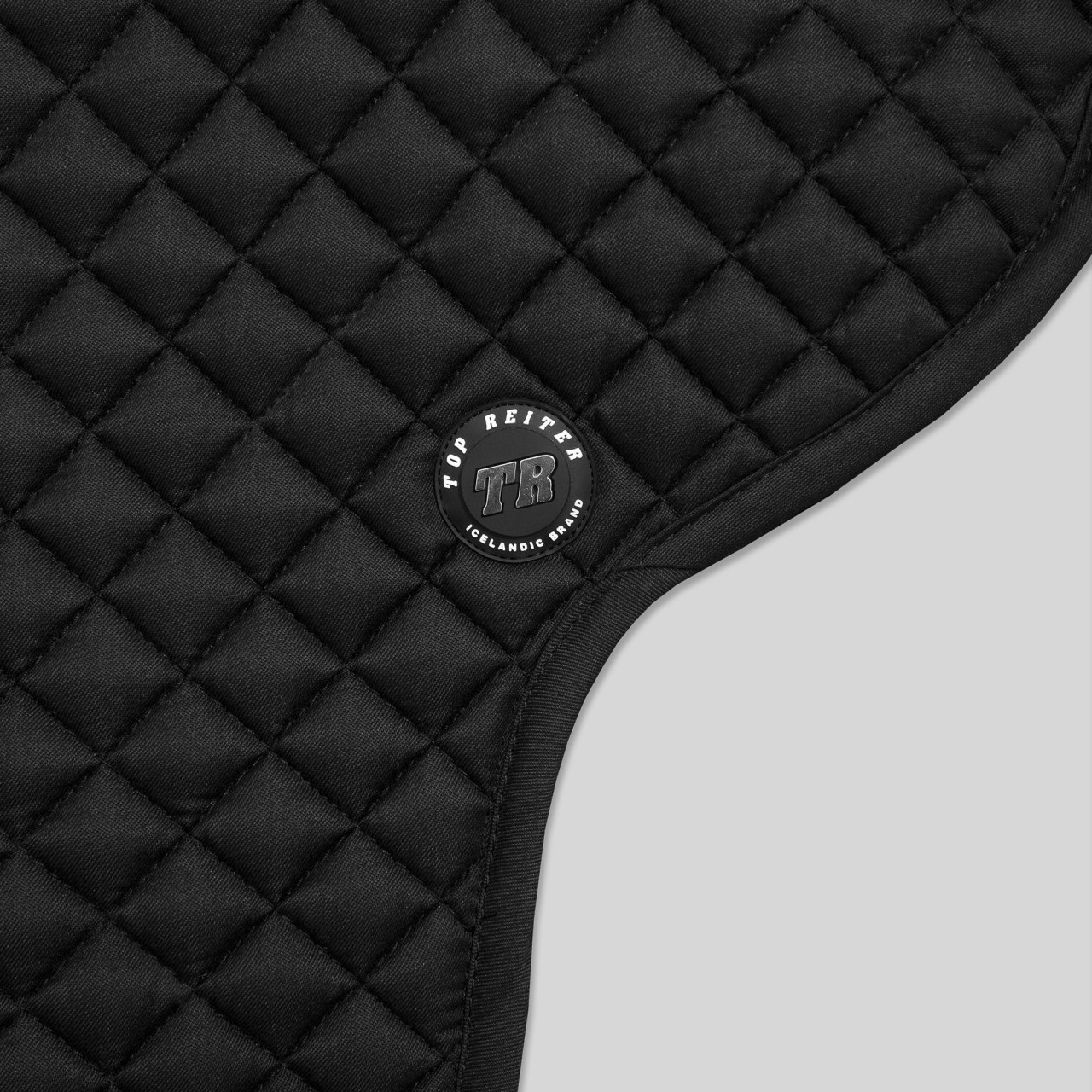 TR Saddle Pad