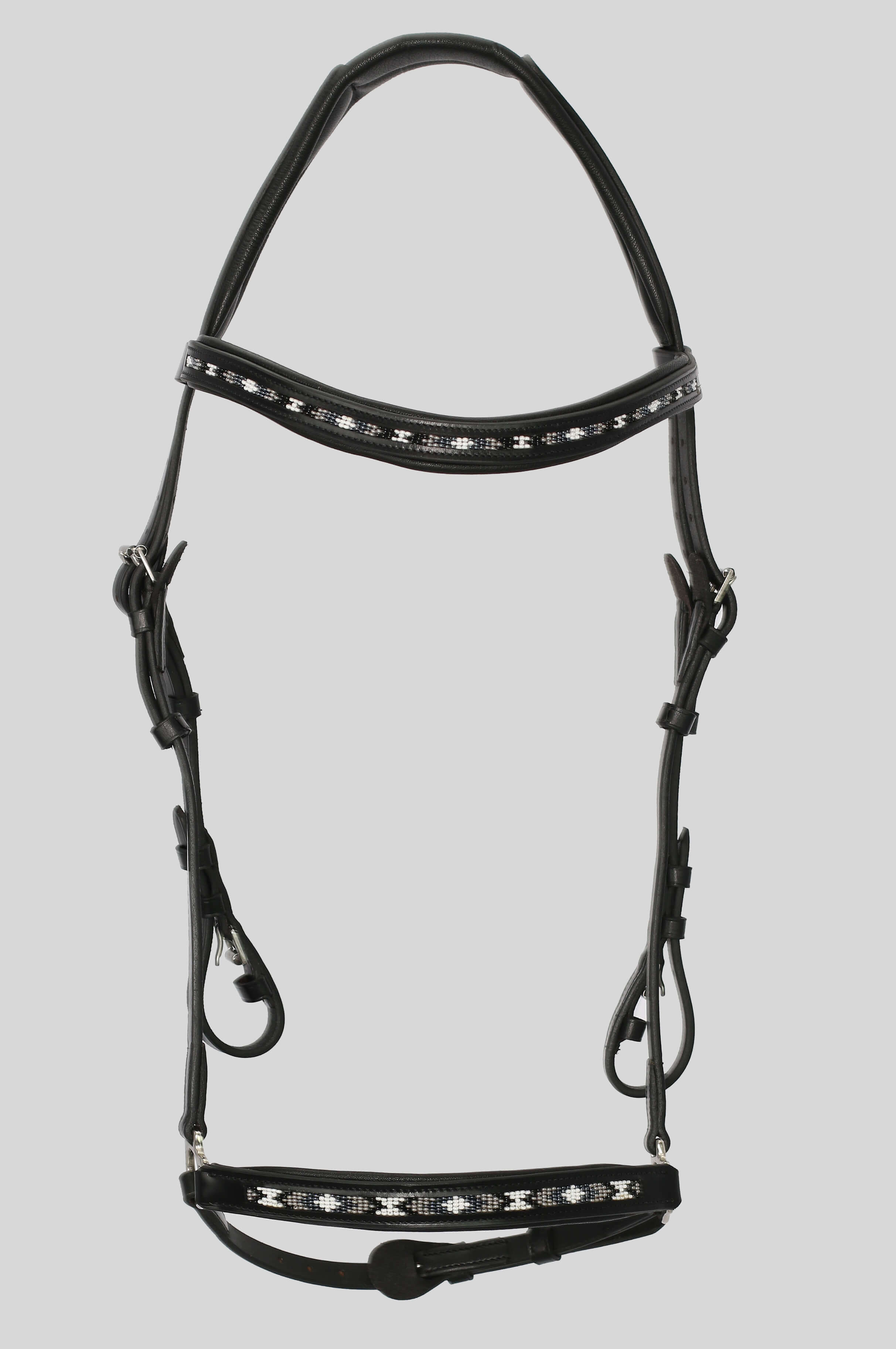 Perla Bridle