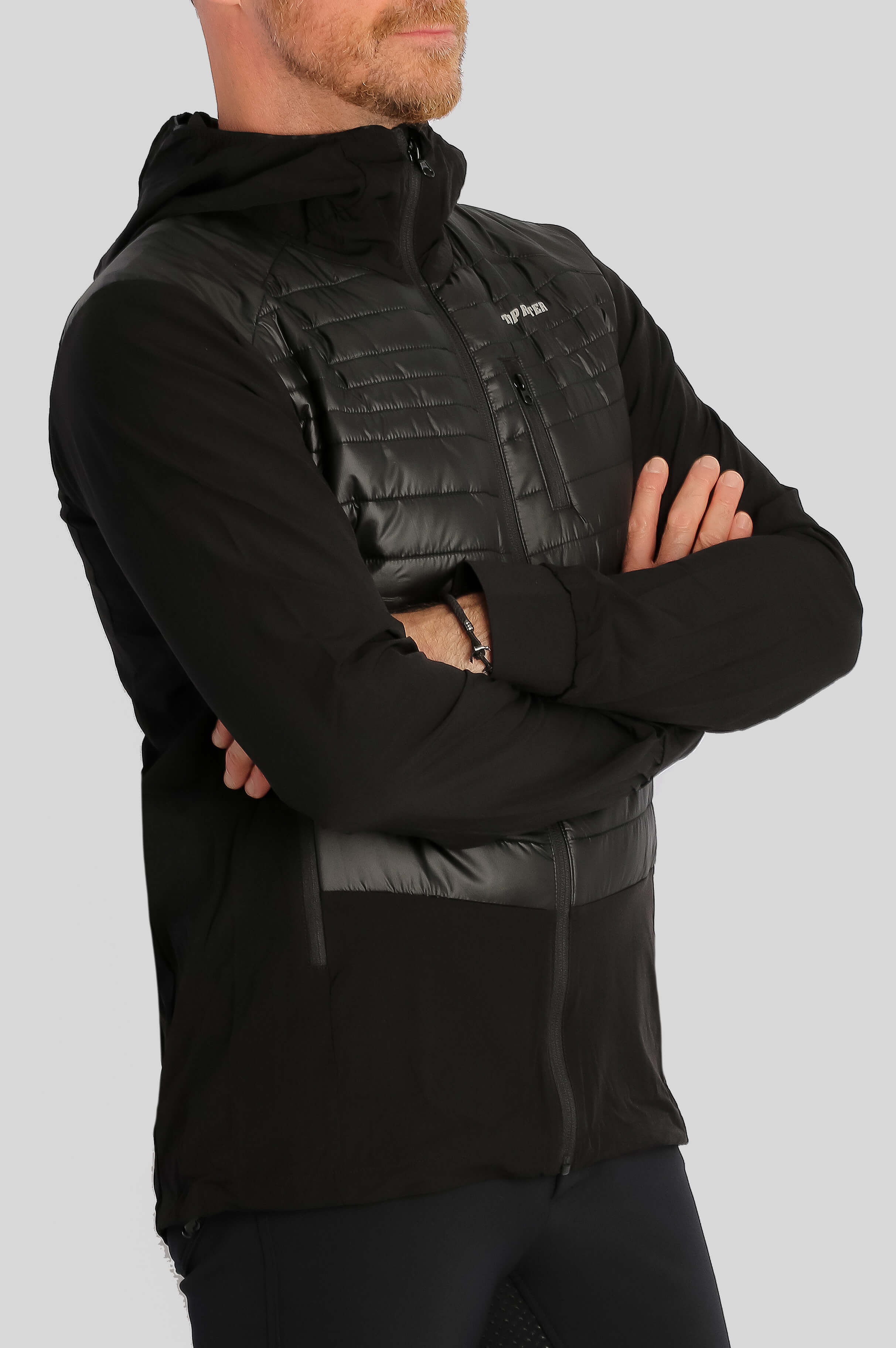 Adrían Jacket