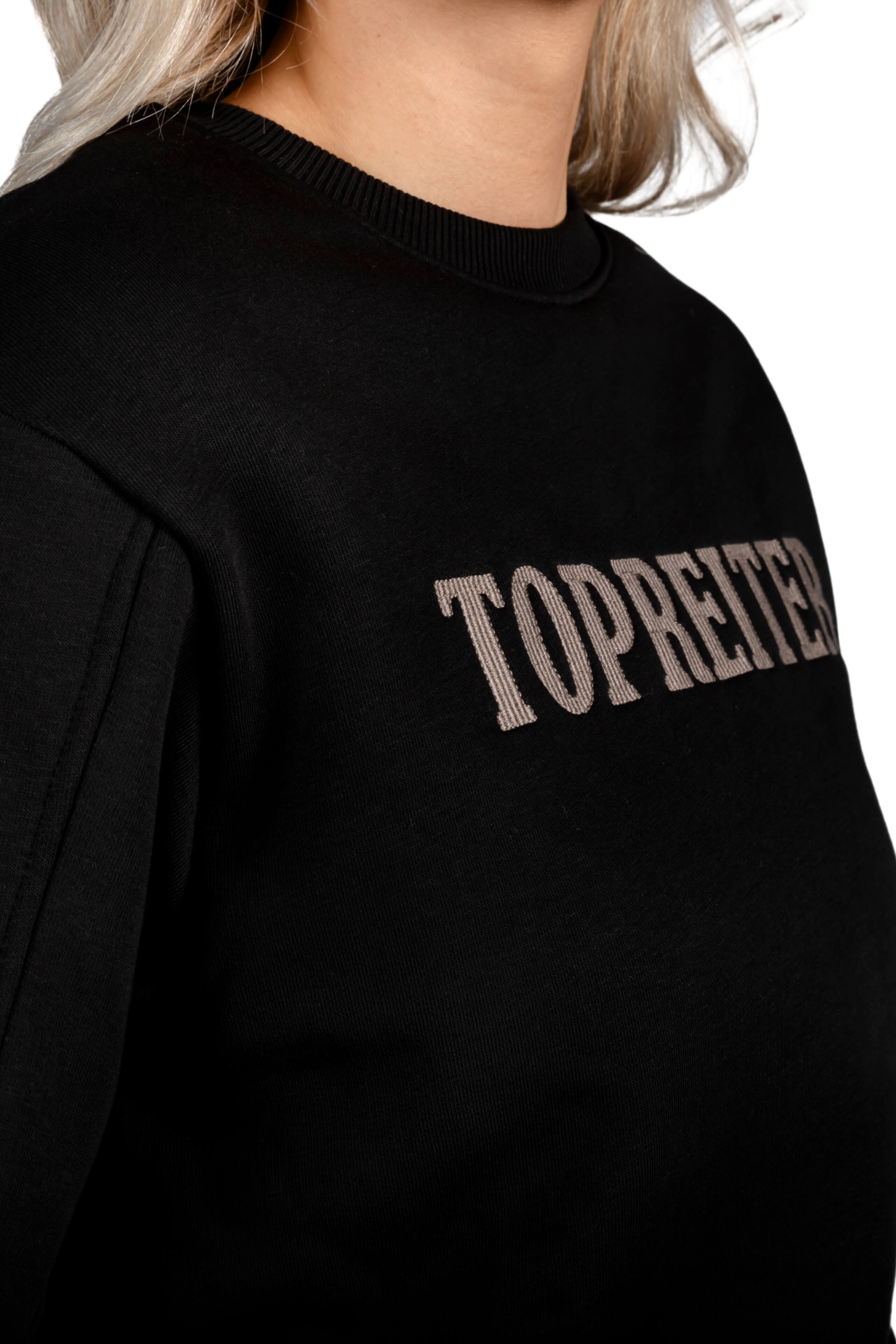 Crewneck Sweatshirt