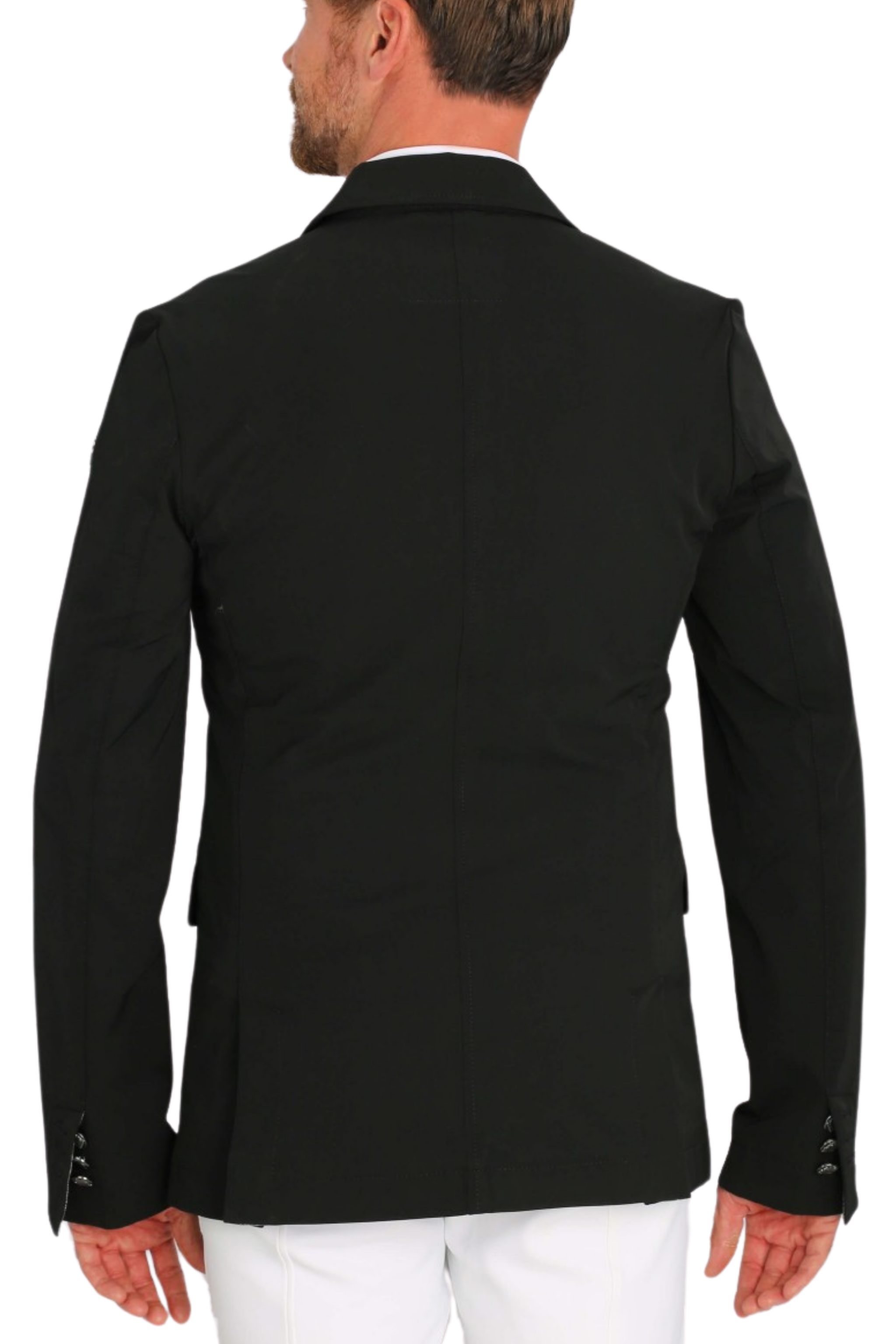 Sigur Competition Jacket Men