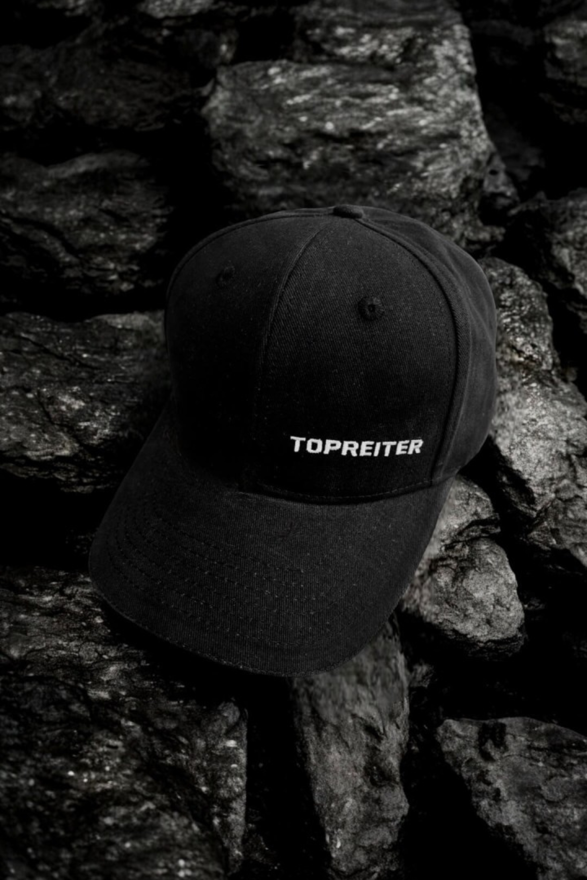 Topreiter Cap