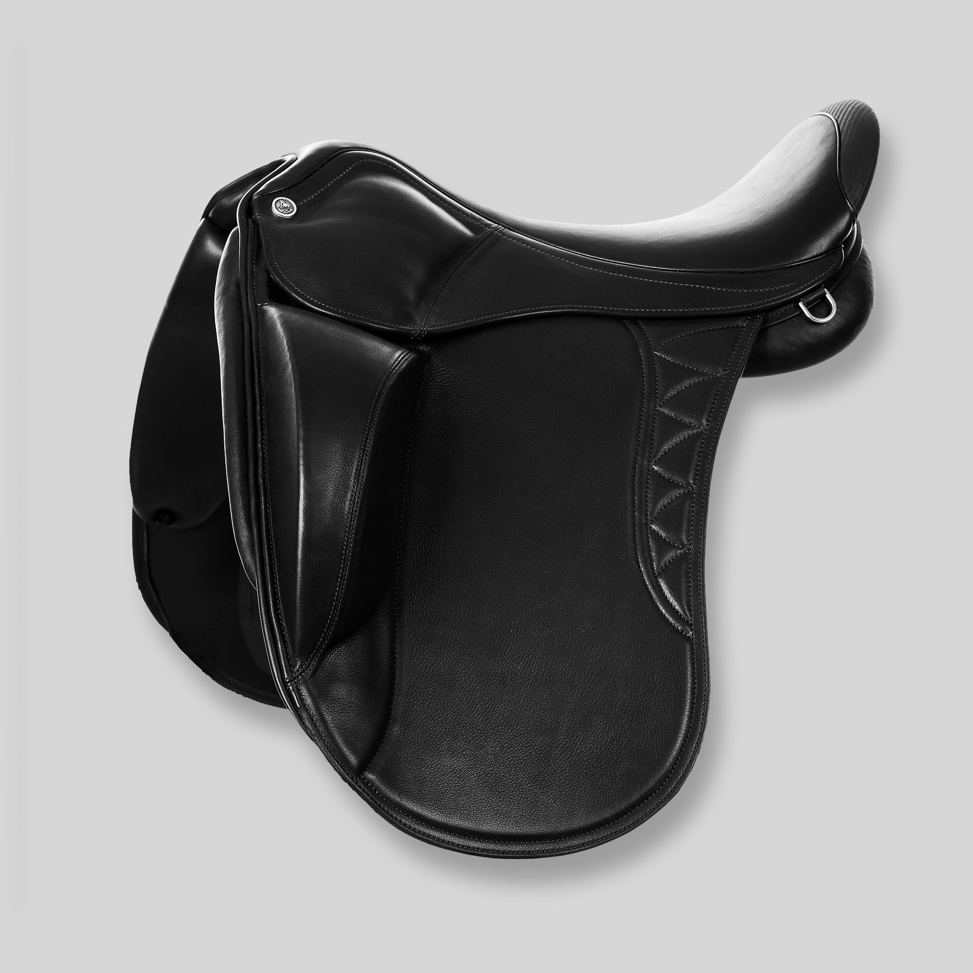 Spirit Saddle Double-Flap