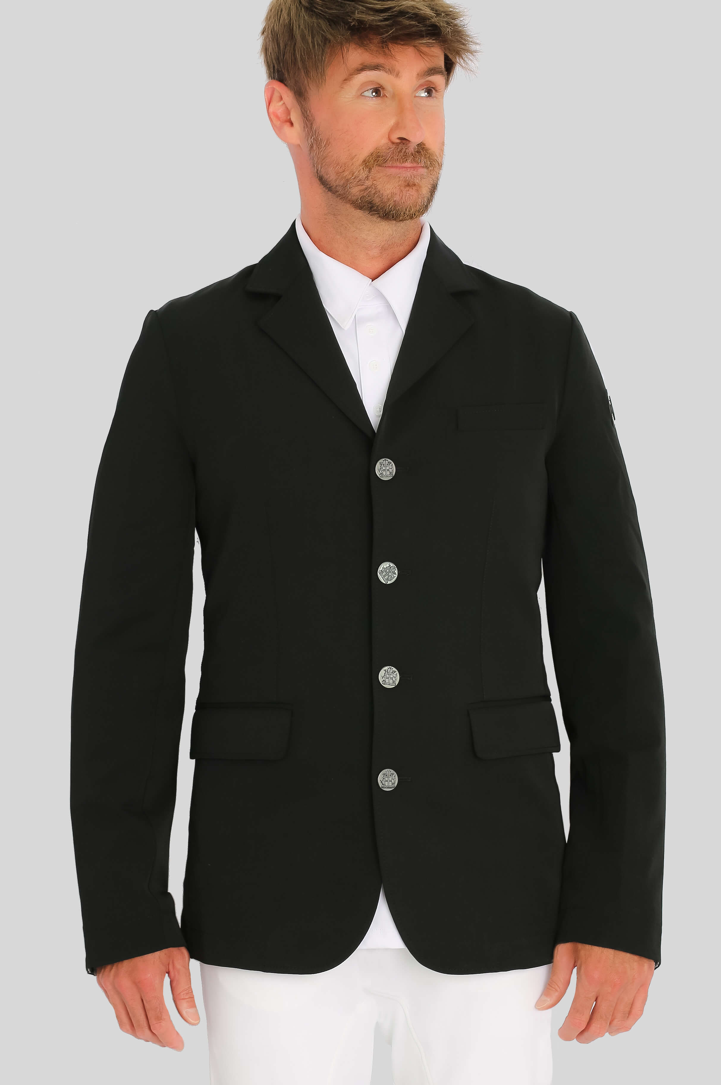 Sigur Competition Jacket Men