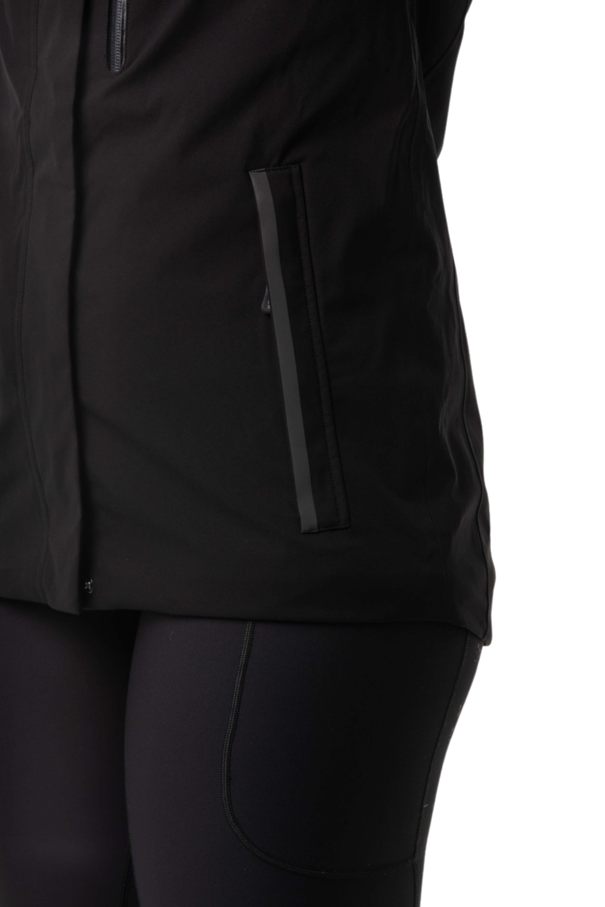 Gletta Regenjacke