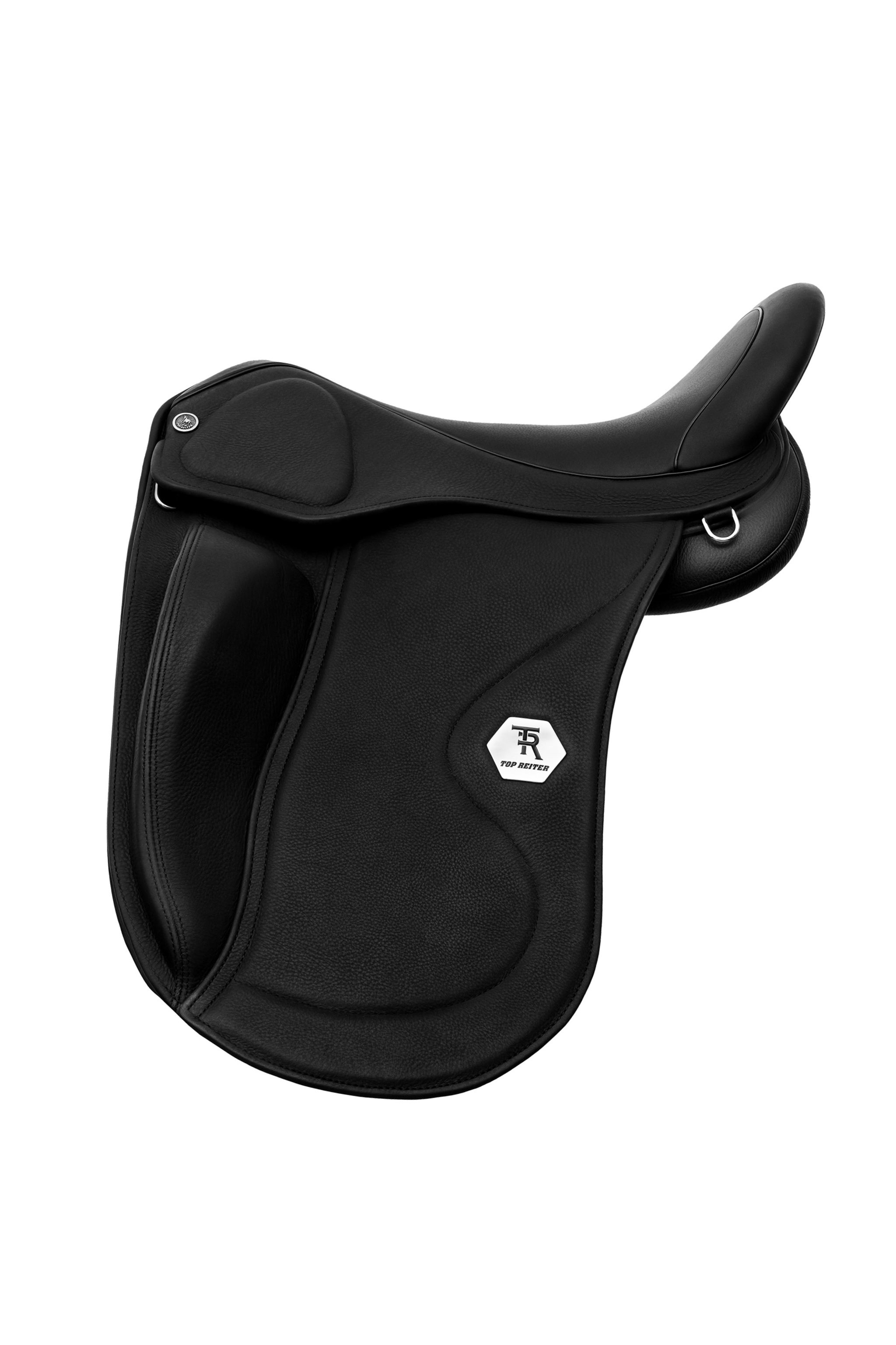 Unique Saddle