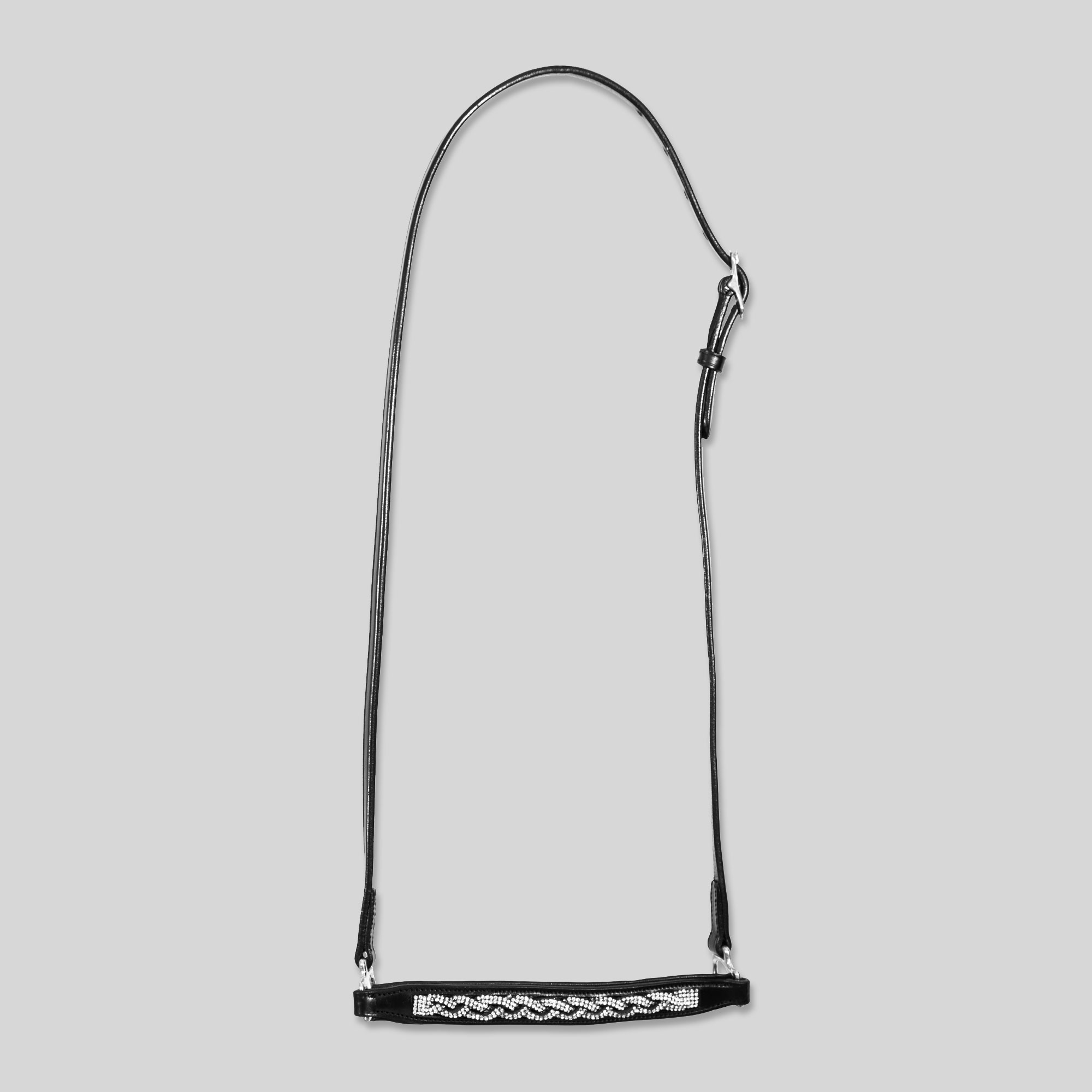 Flétta Noseband