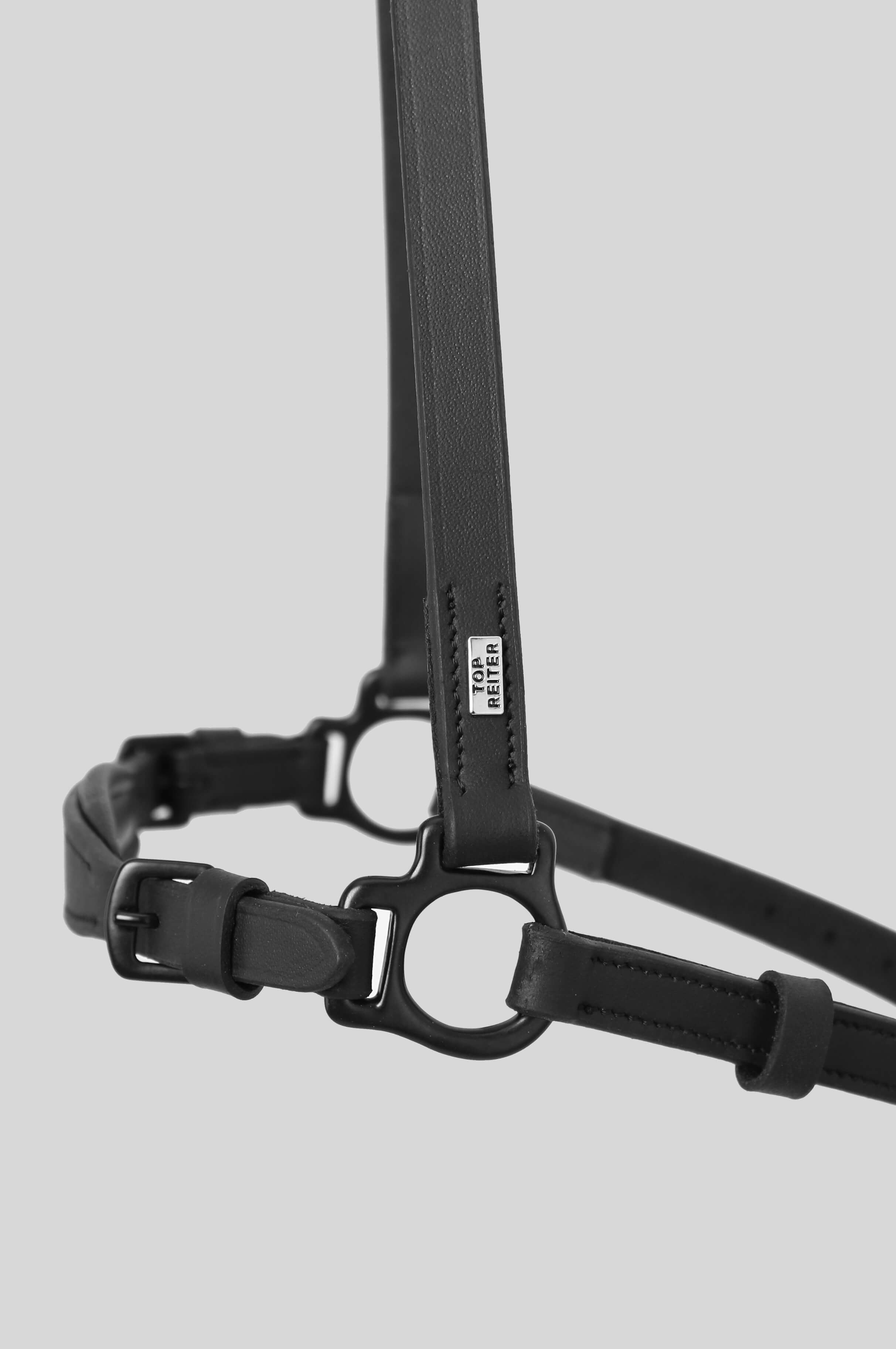 Adjustable Noseband