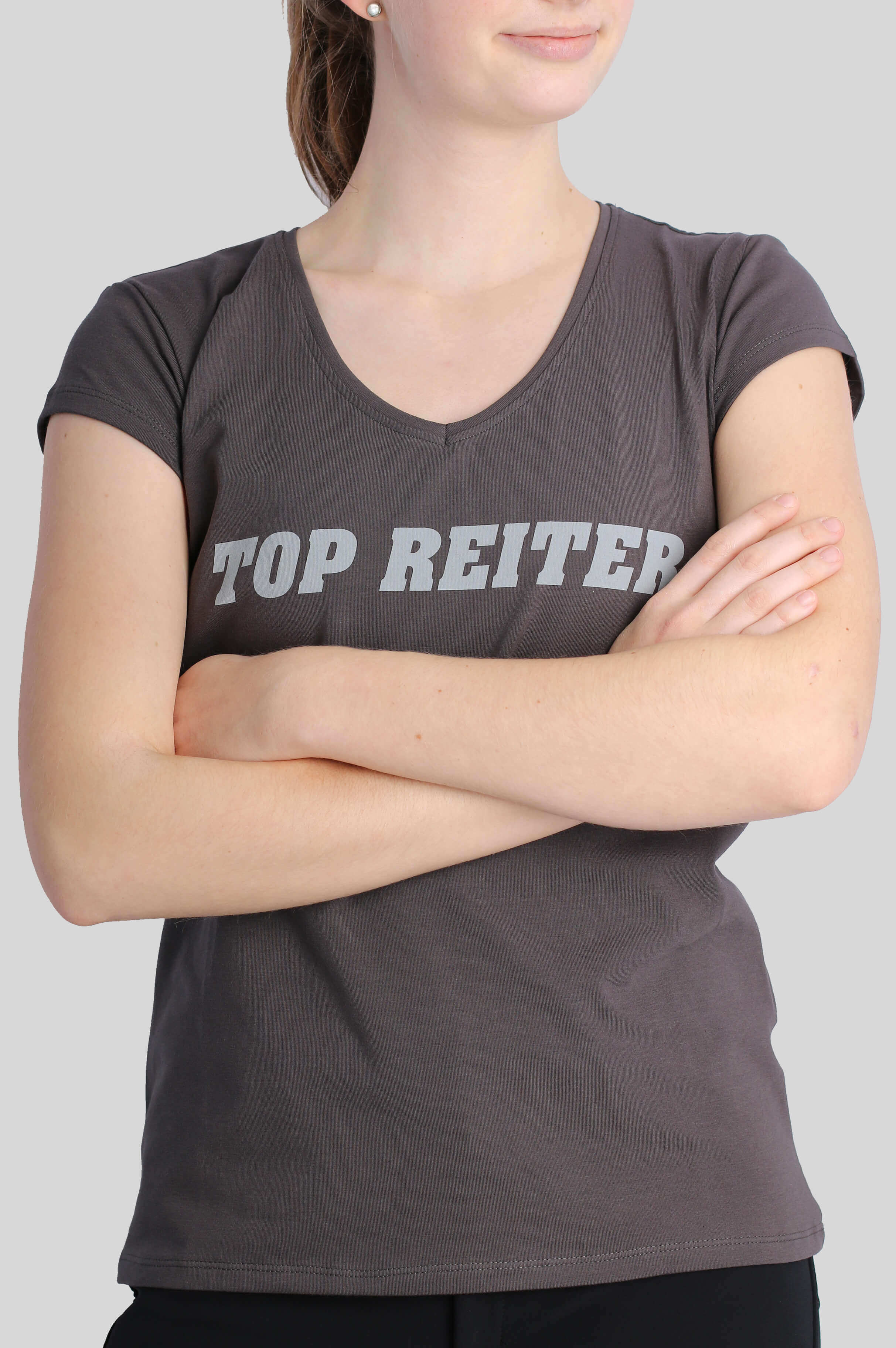 Topreiter T-Shirt