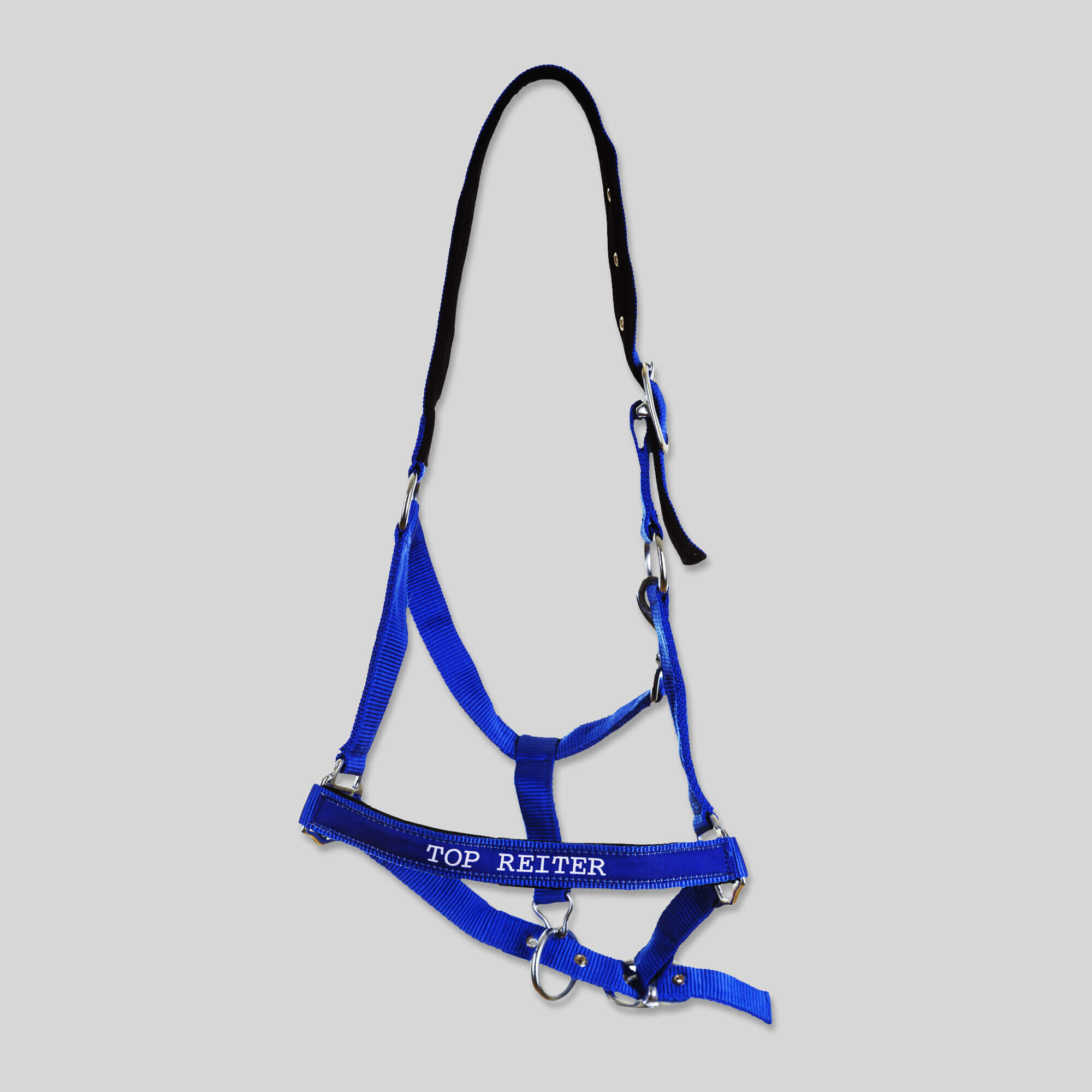 TR II Halter