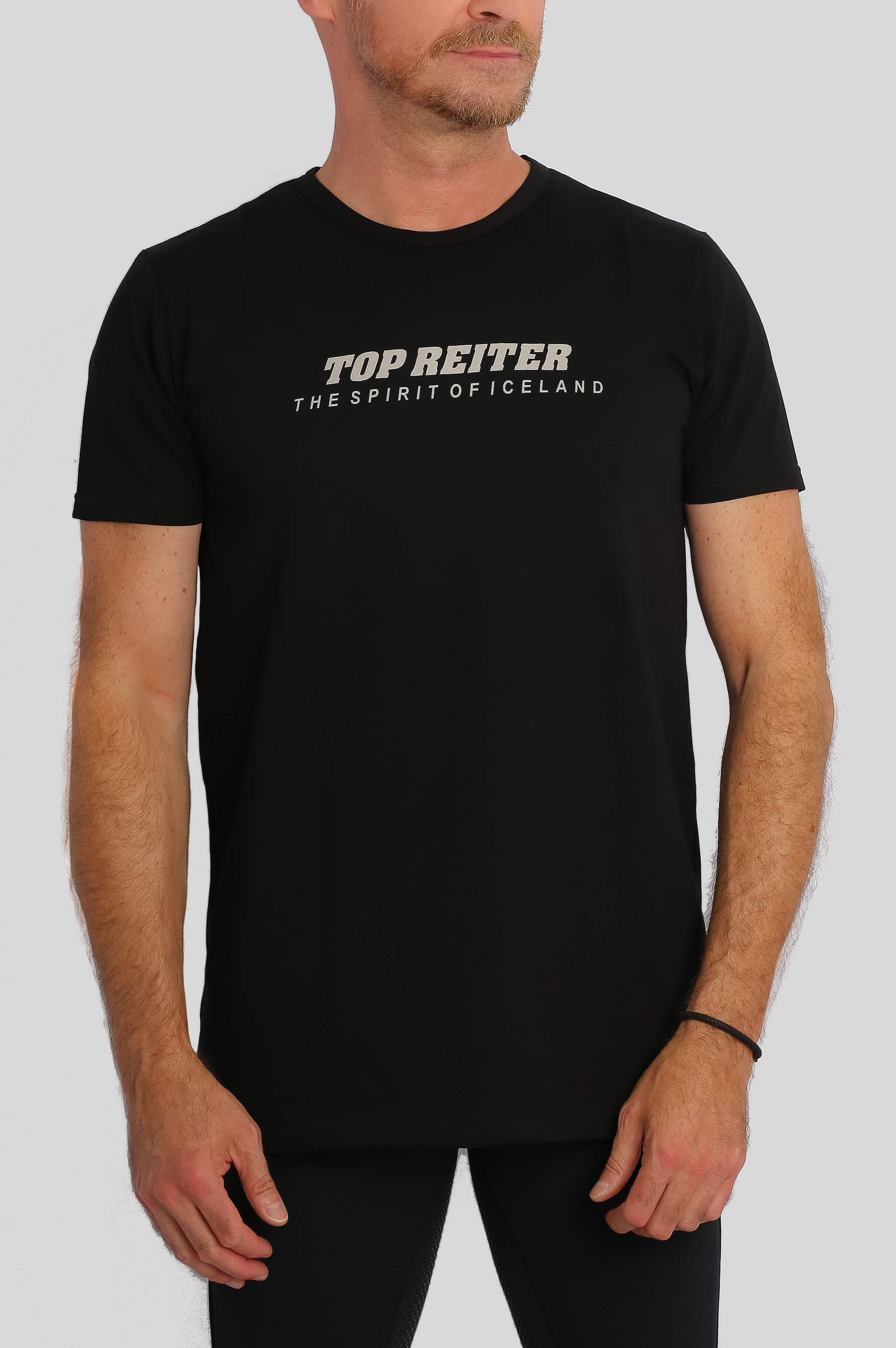 TR T-Shirt Men