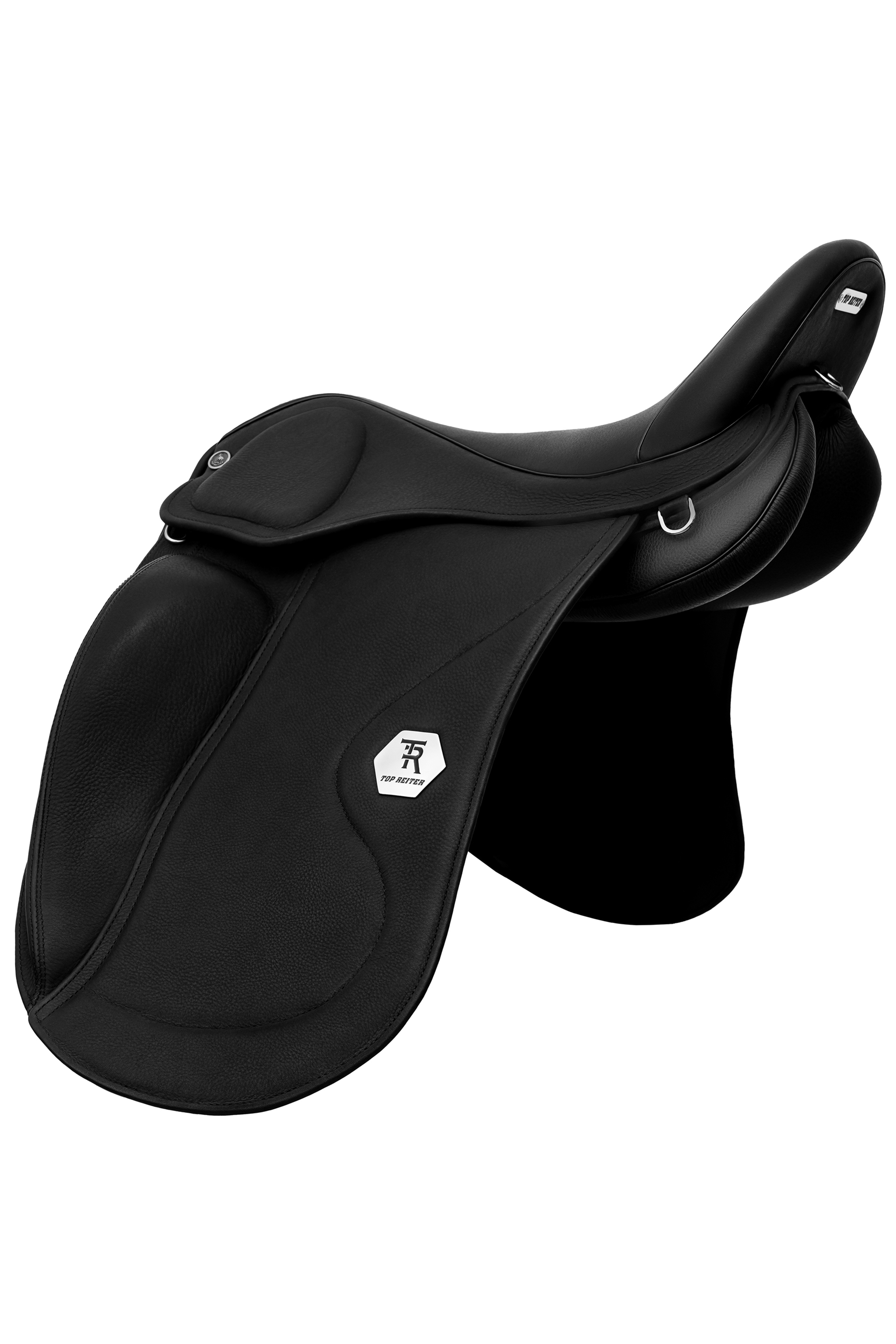 Unique Saddle