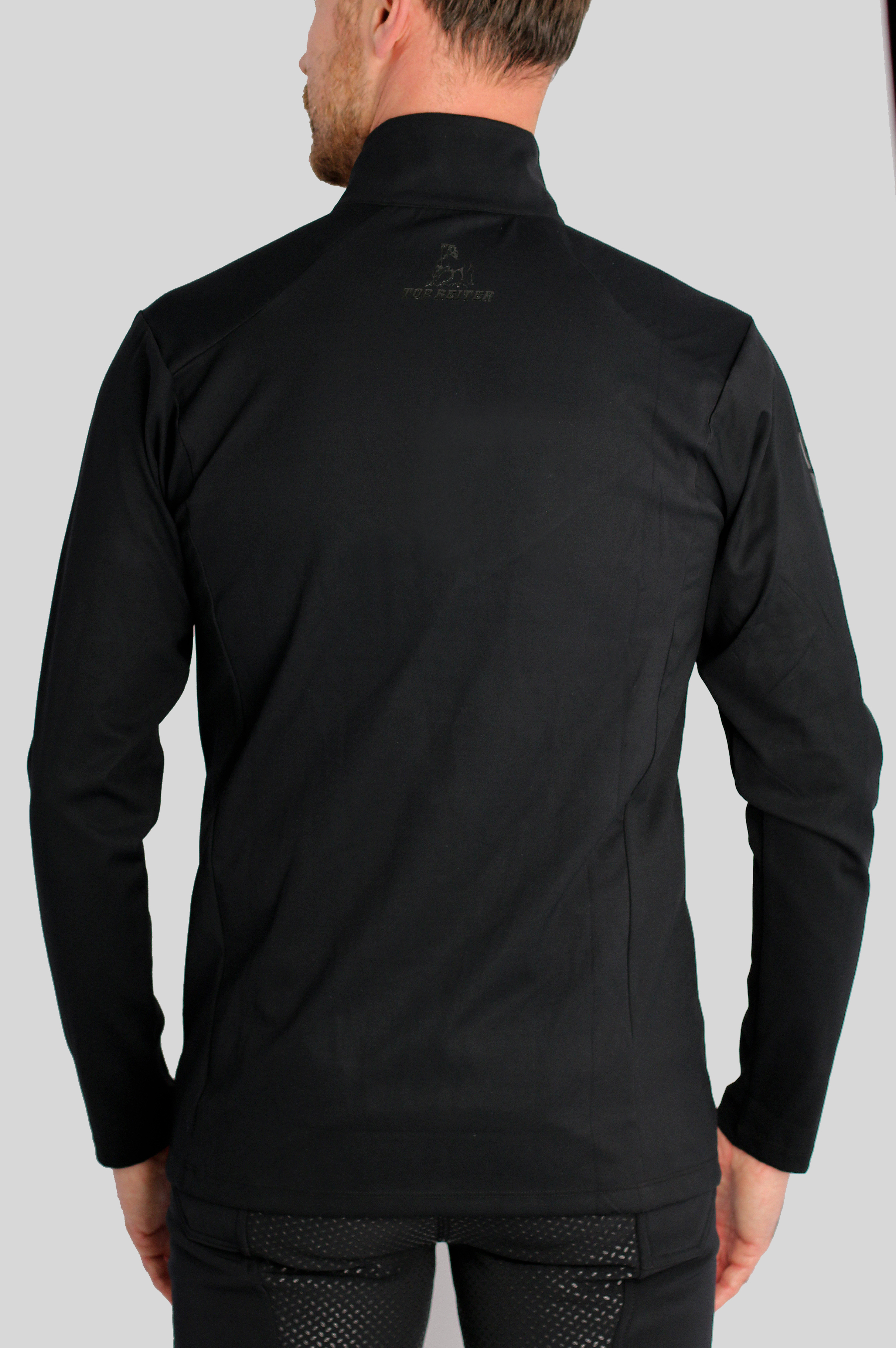 Atlas Long Sleeve