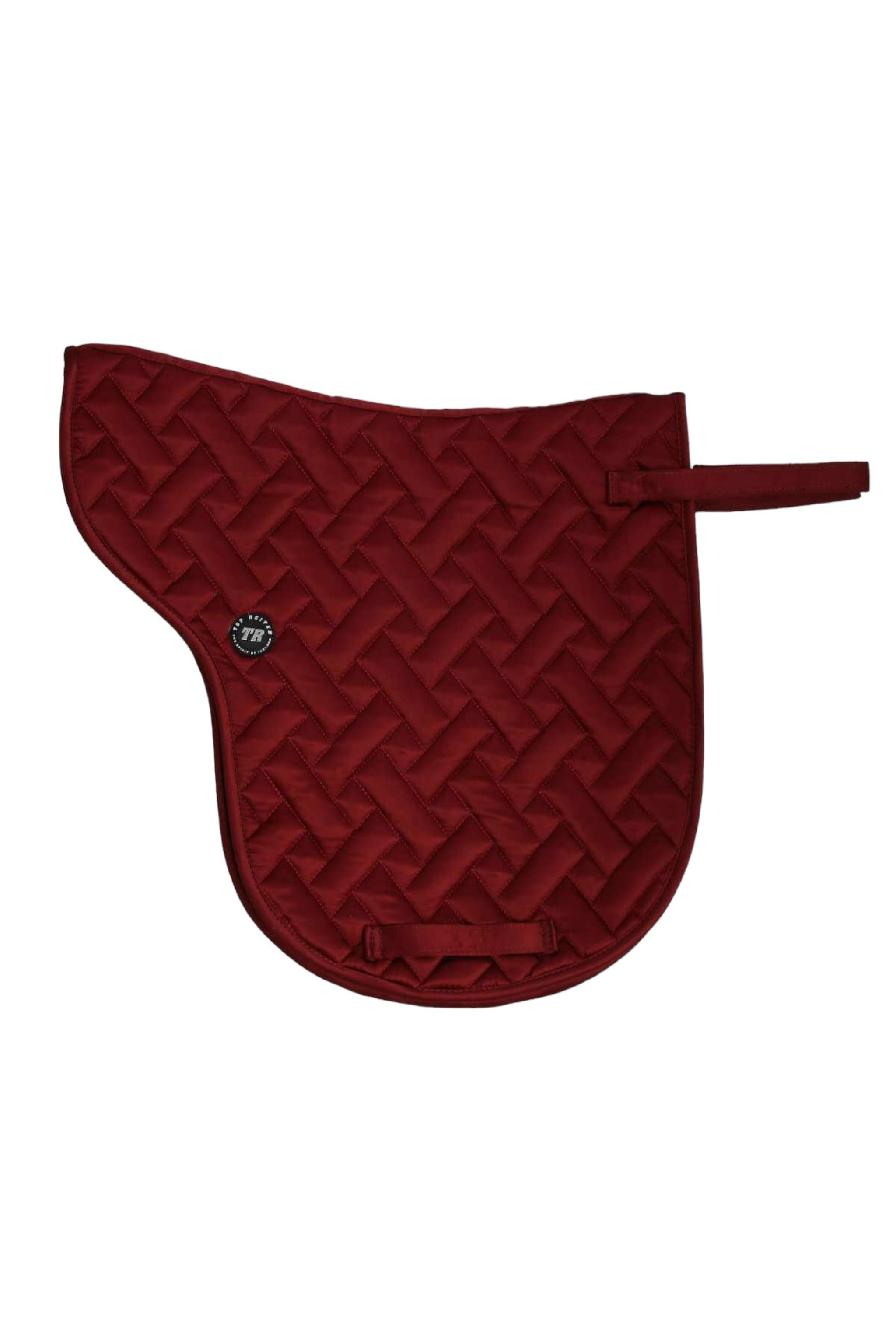 TR Saddle Pad