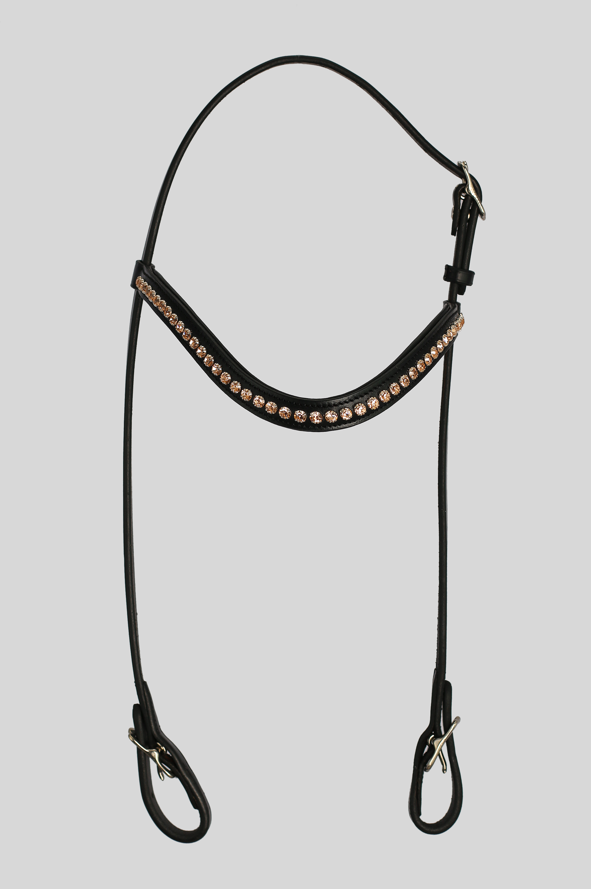 Kristall Headstall