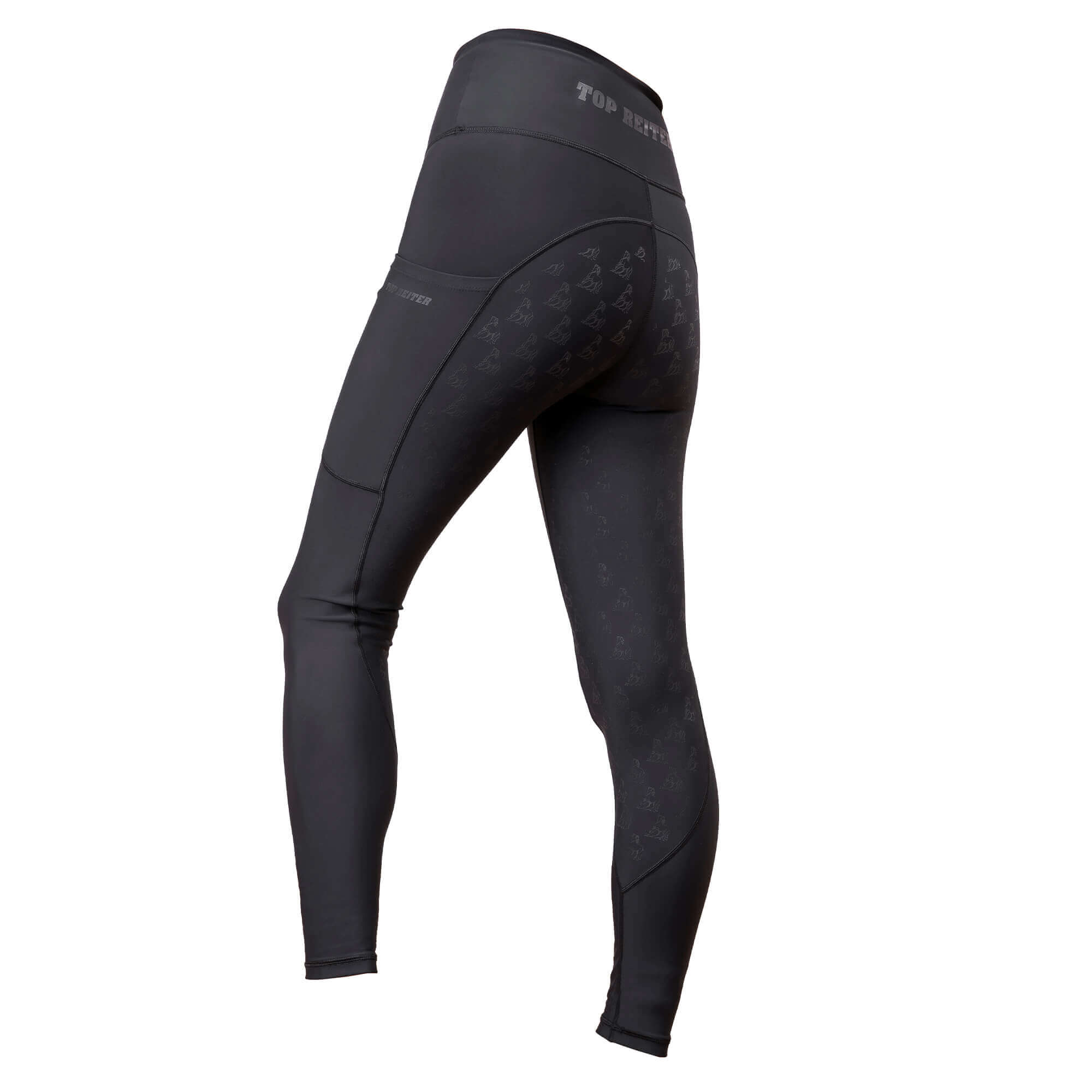 Kvik Riding Leggings