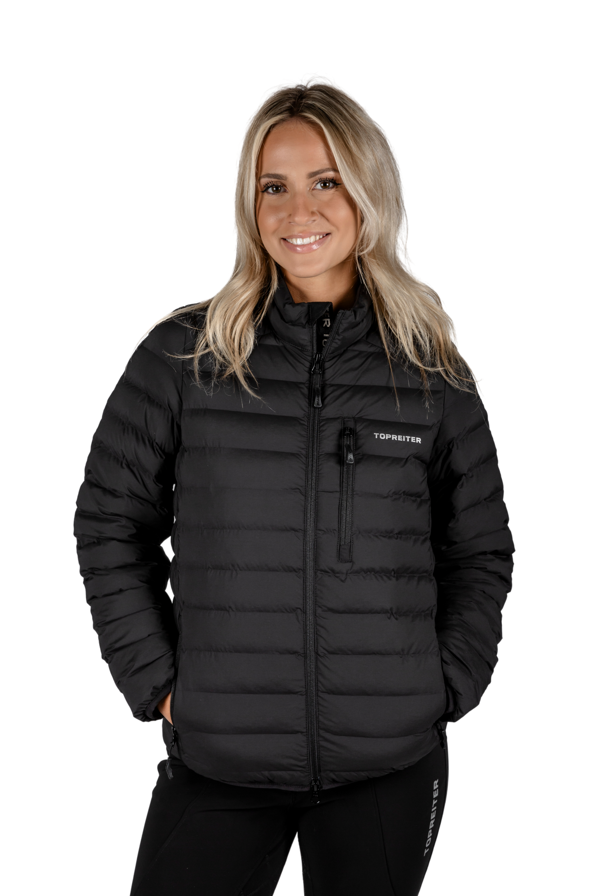 Arney Unisex Jacke