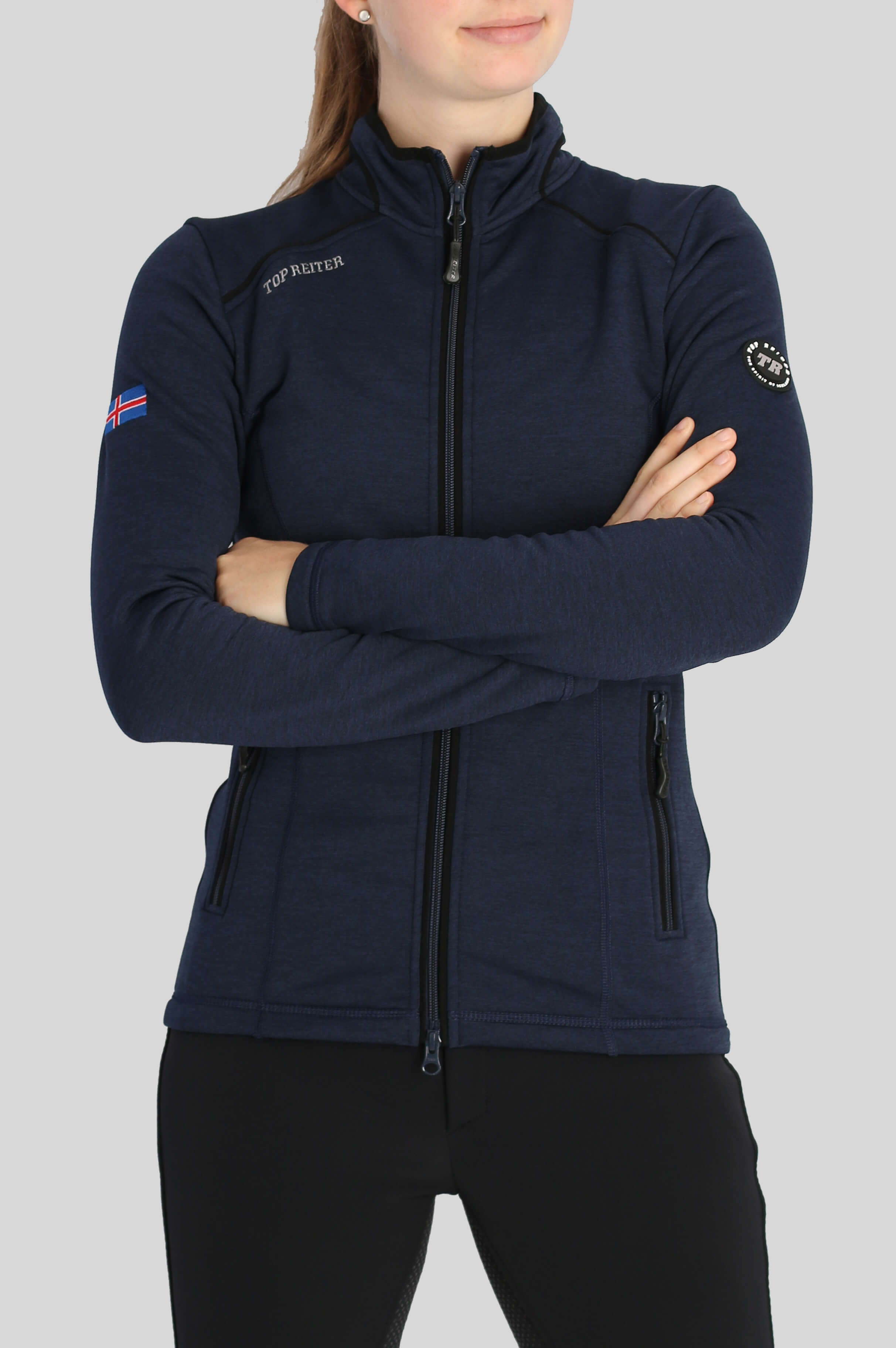 Bylgja Jacket