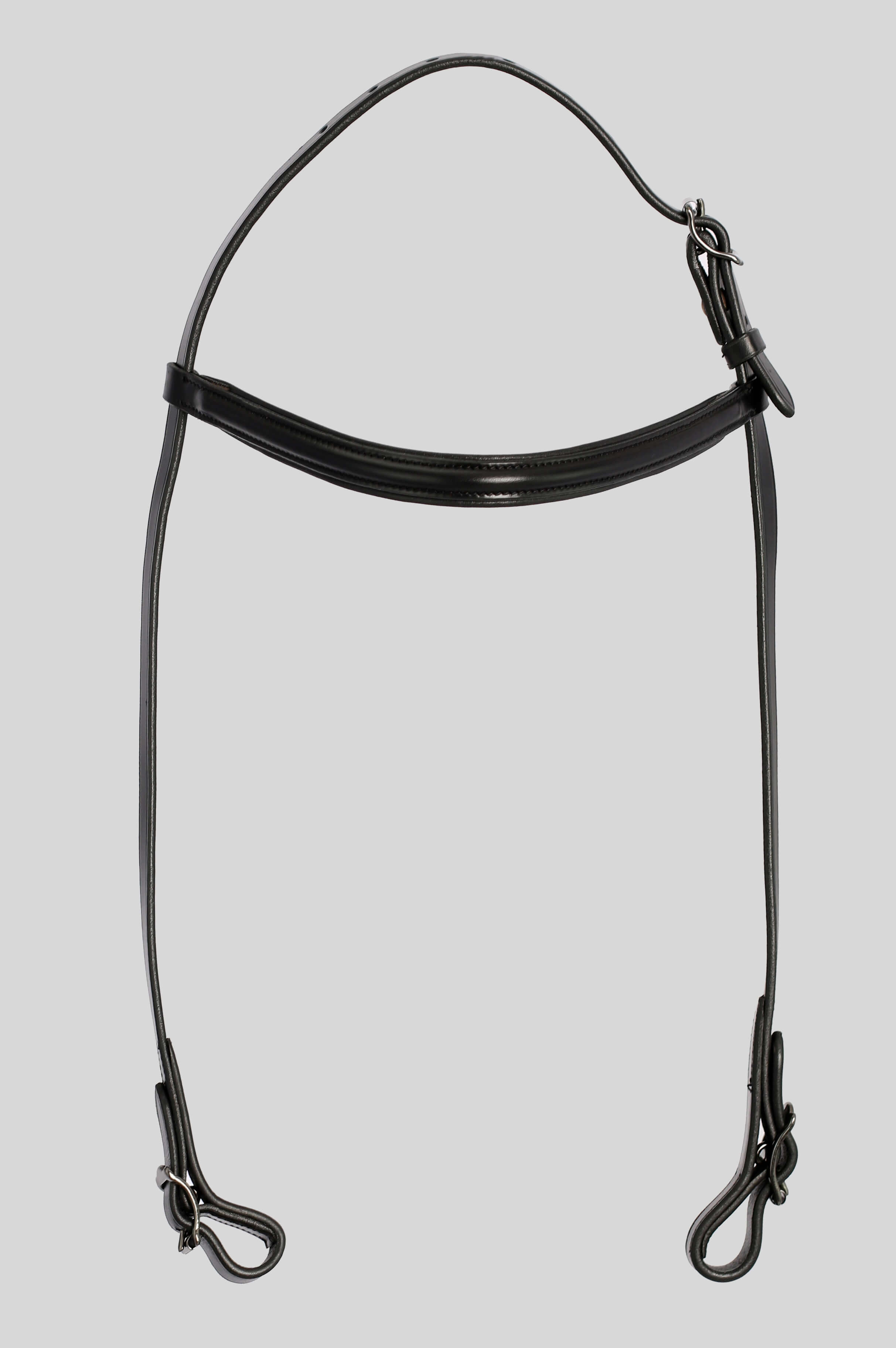 Klassik Headstall