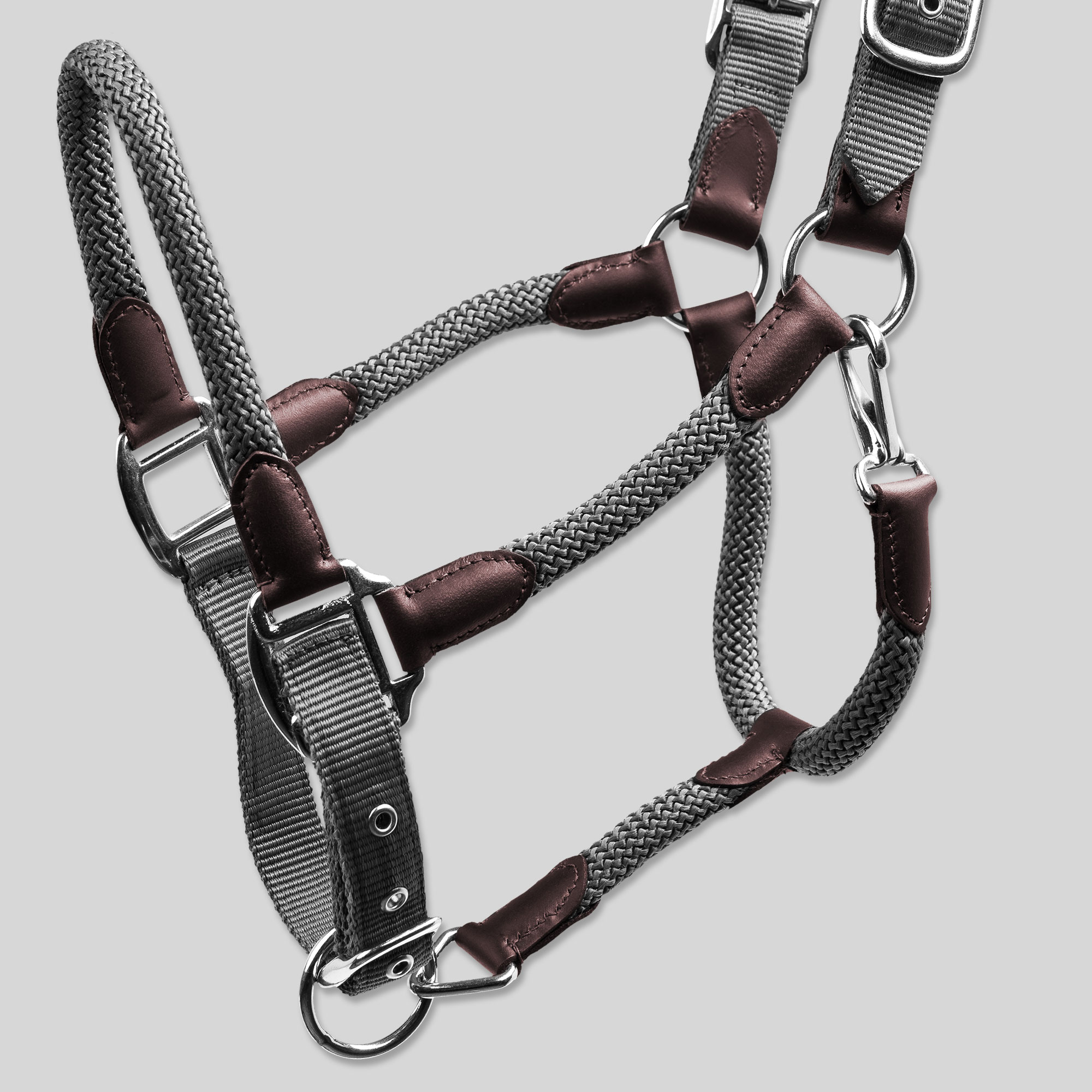 TR III Halter