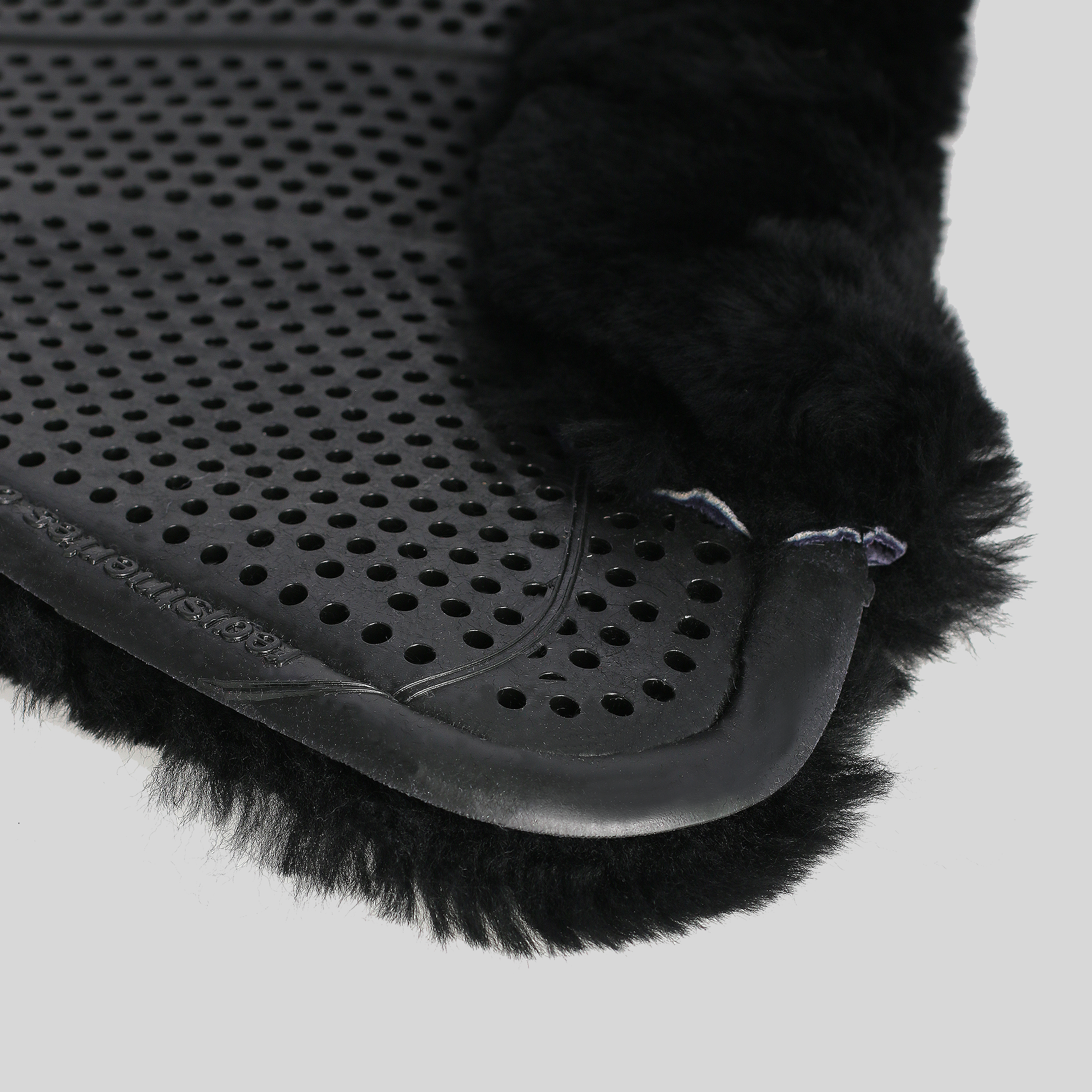 Sheepskin Gel Pad