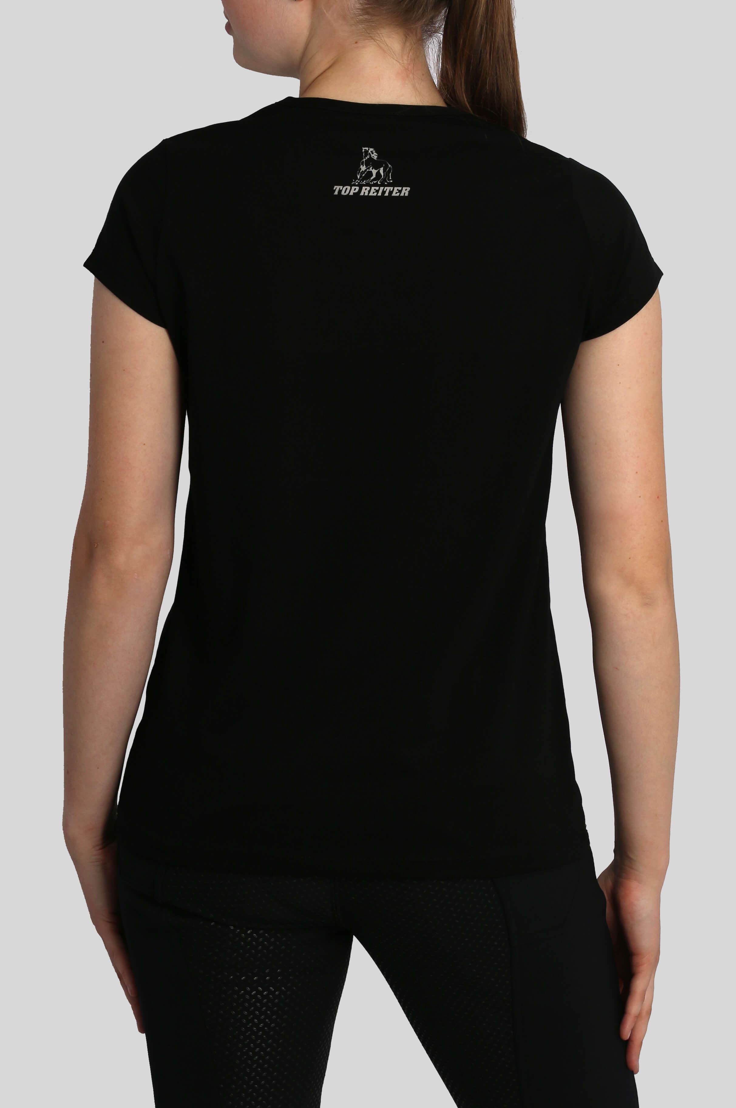 TR T-Shirt V-Neck