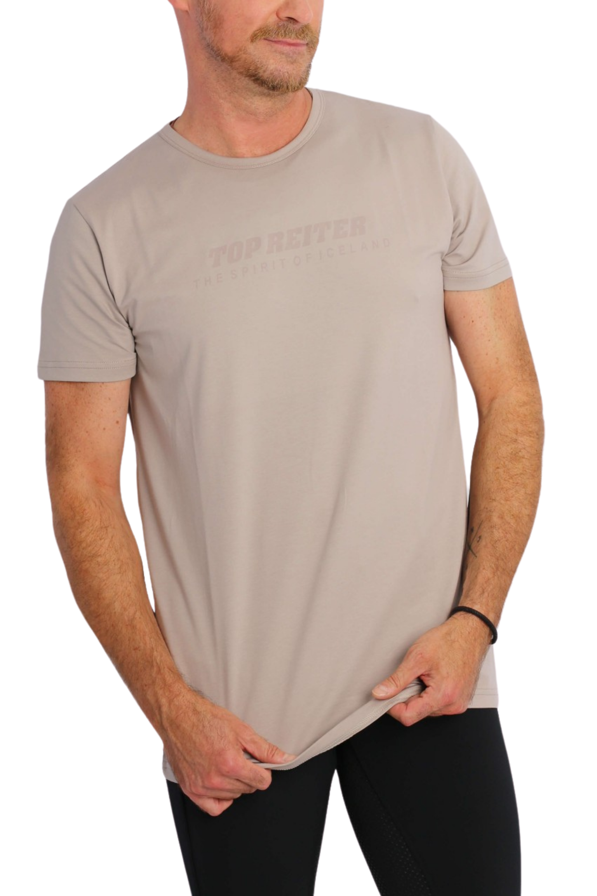 TR T-Shirt Herren