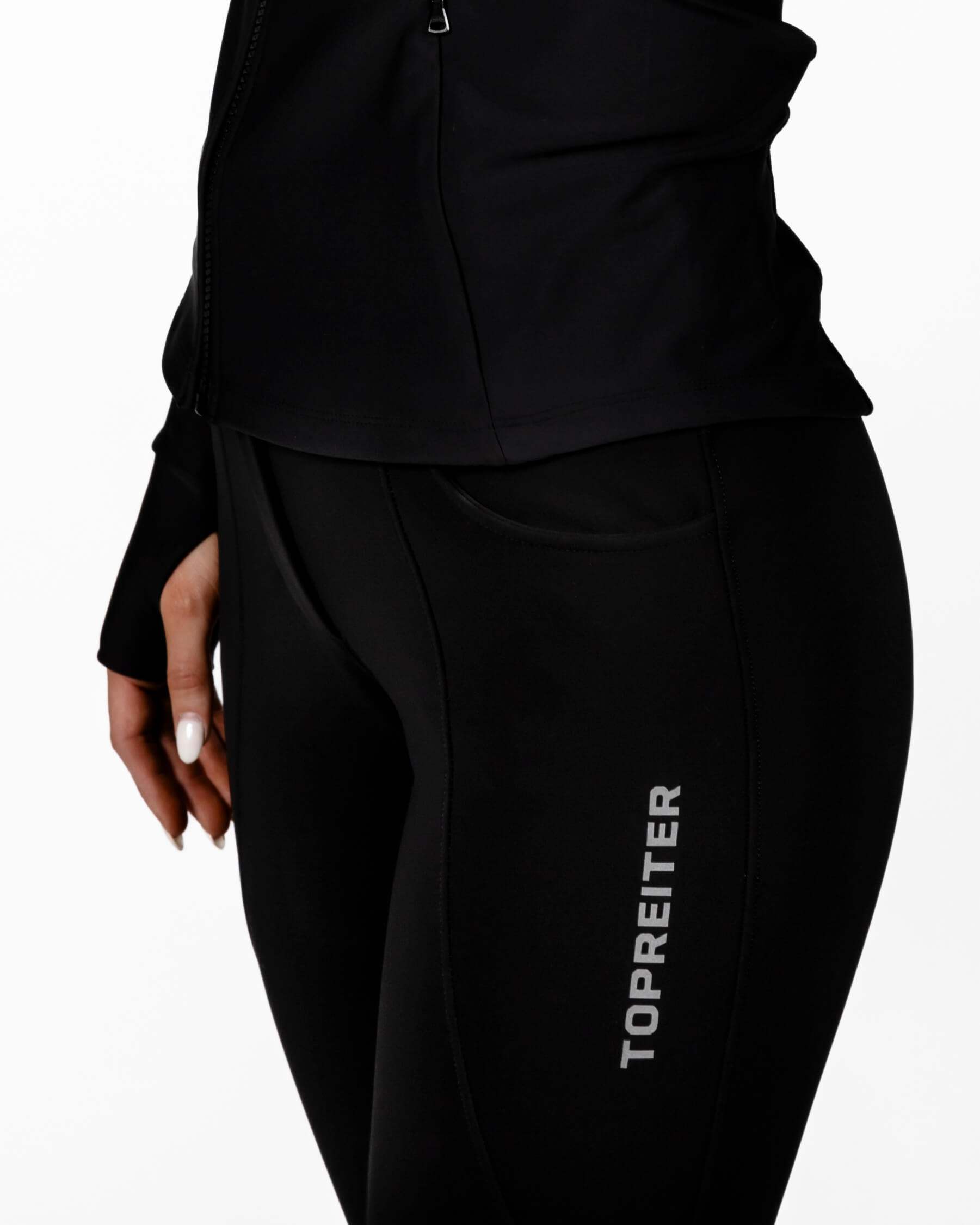 Askja Jodhpur Riding Breeches