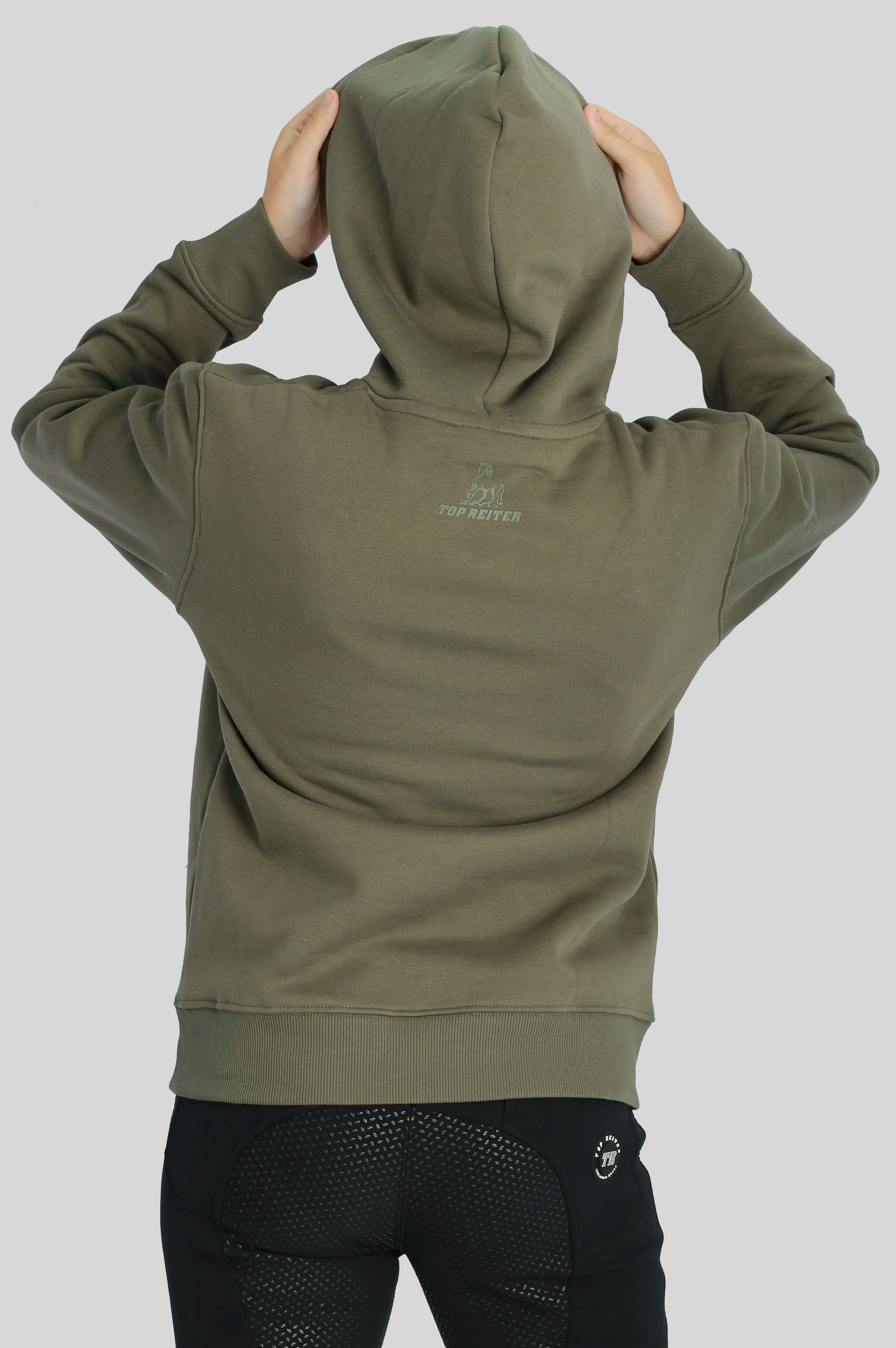 Topreiter Hoodie