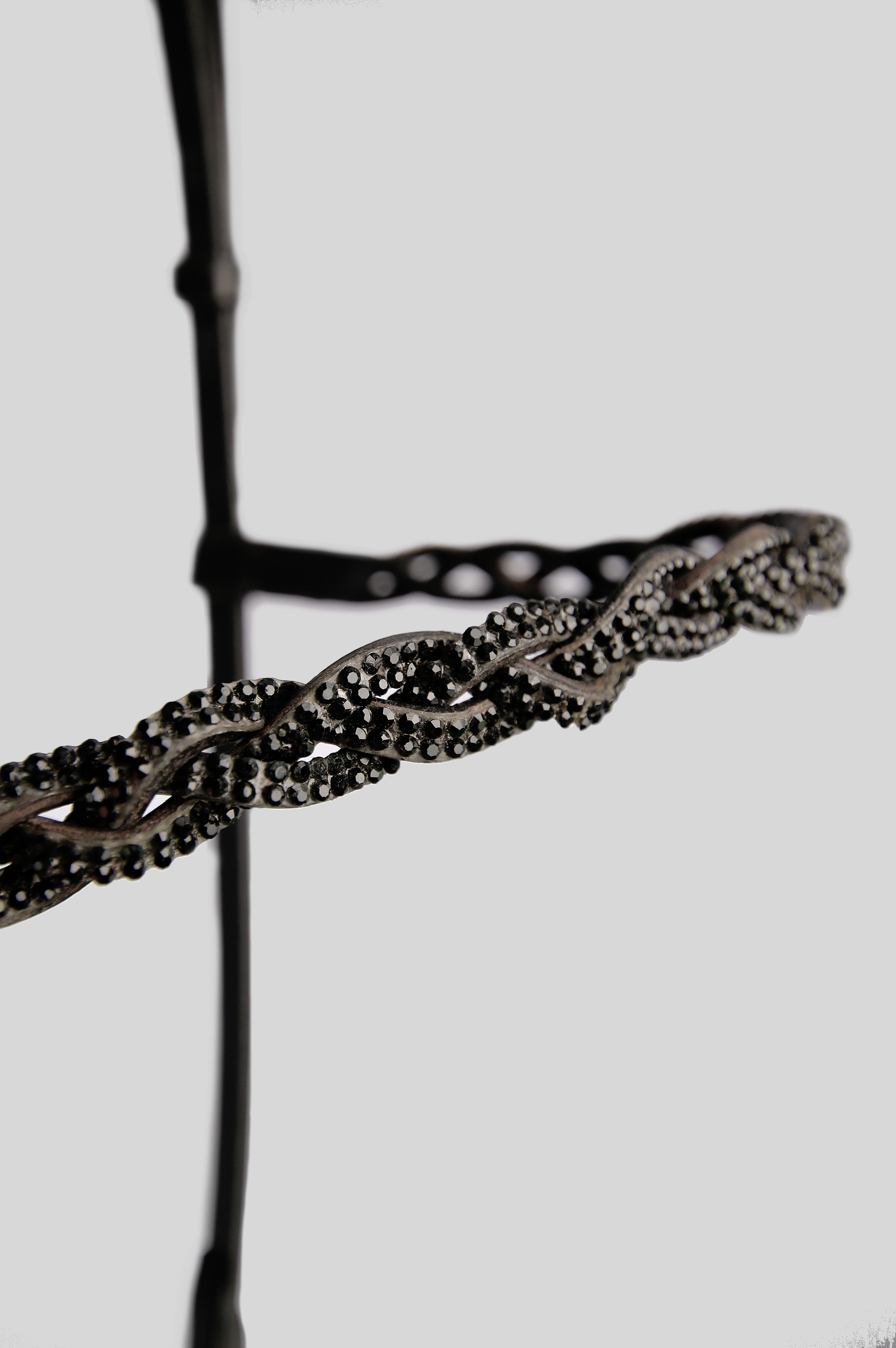 Flétta Headstall