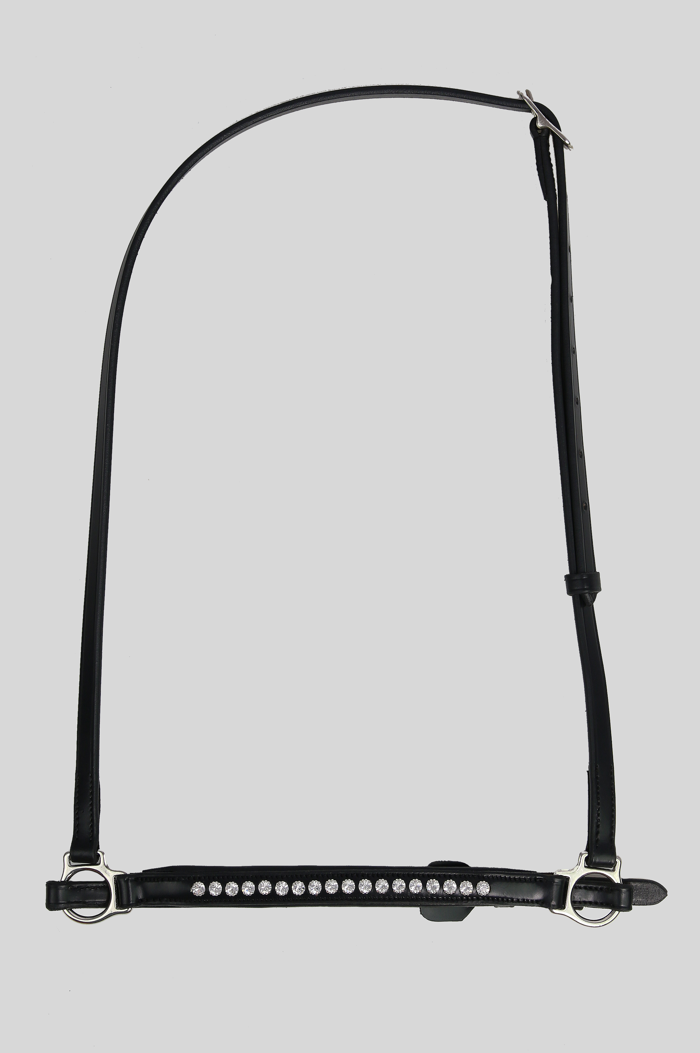 Kristall Noseband