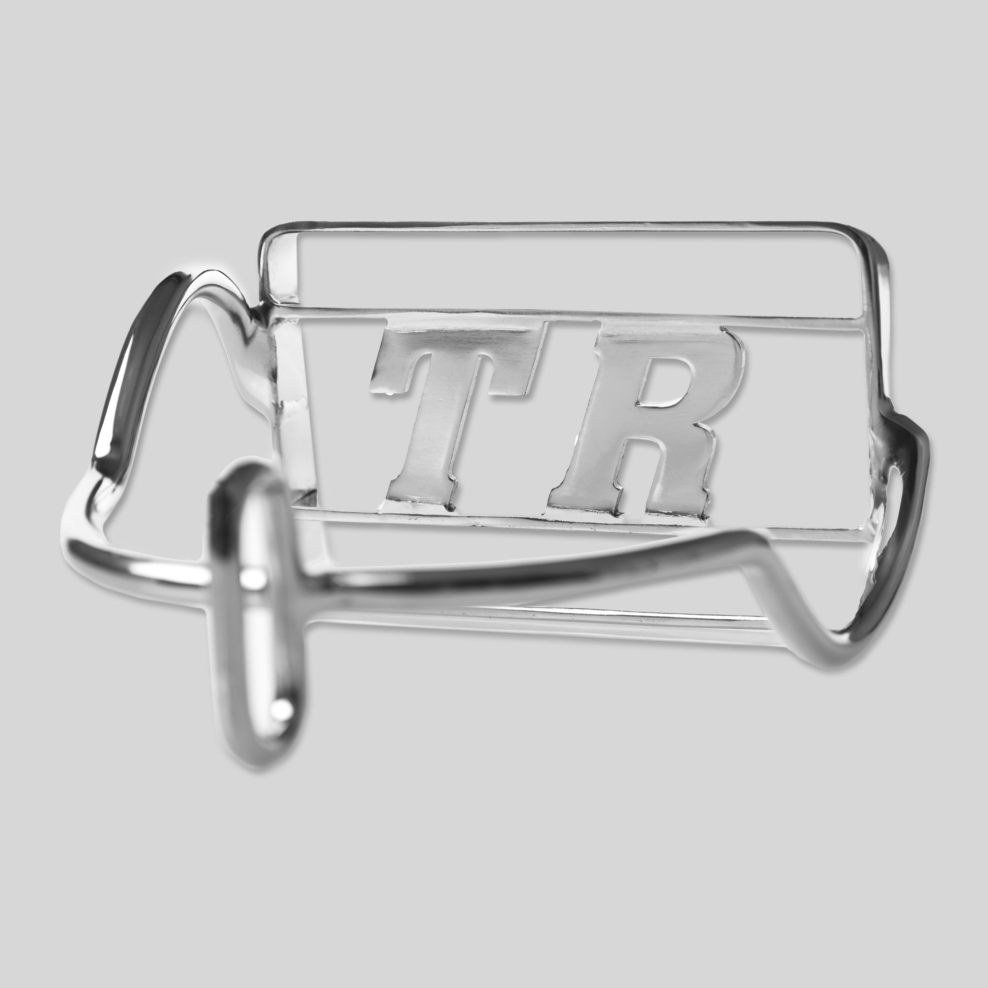 TR Stirrups