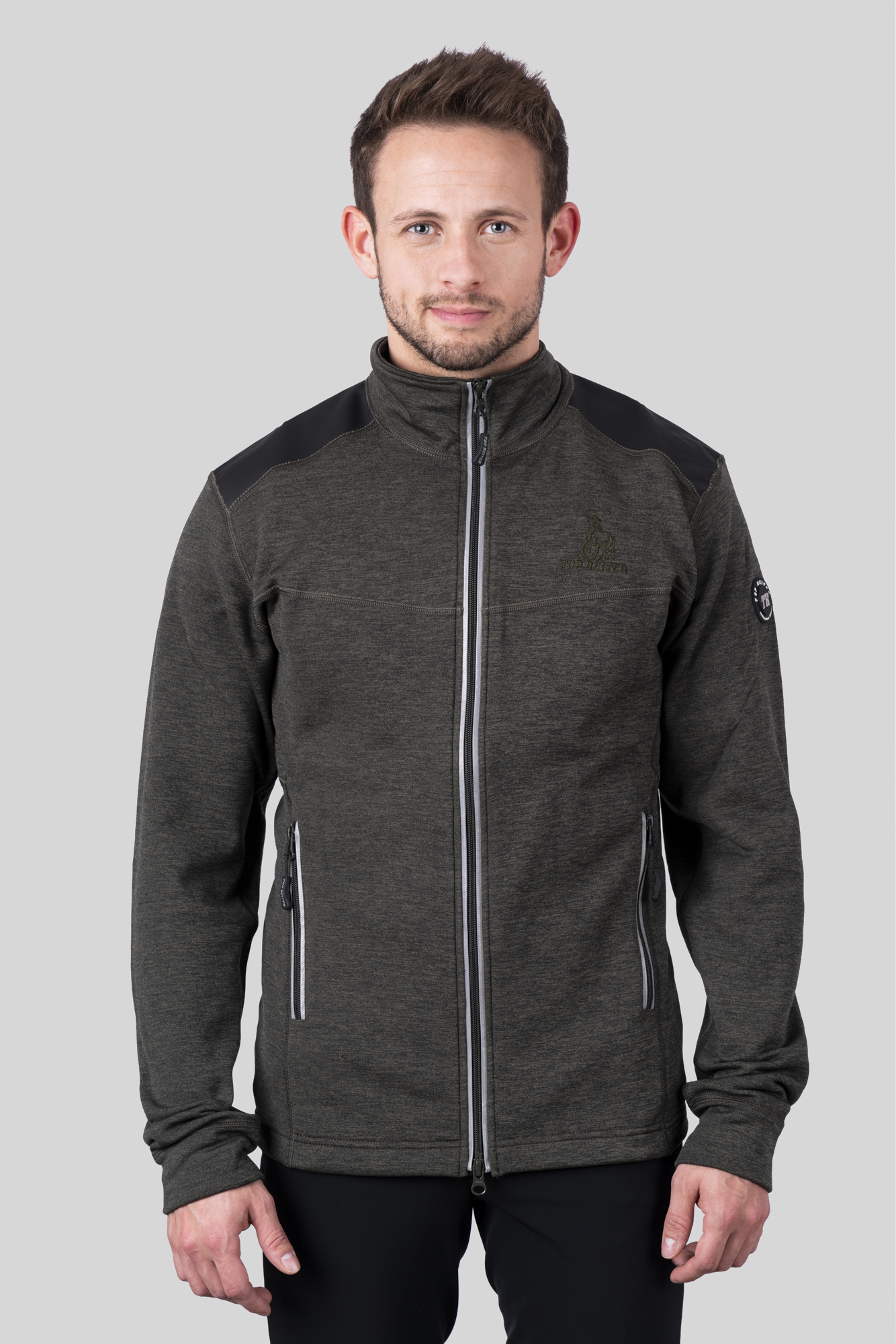 Straumur Jacket