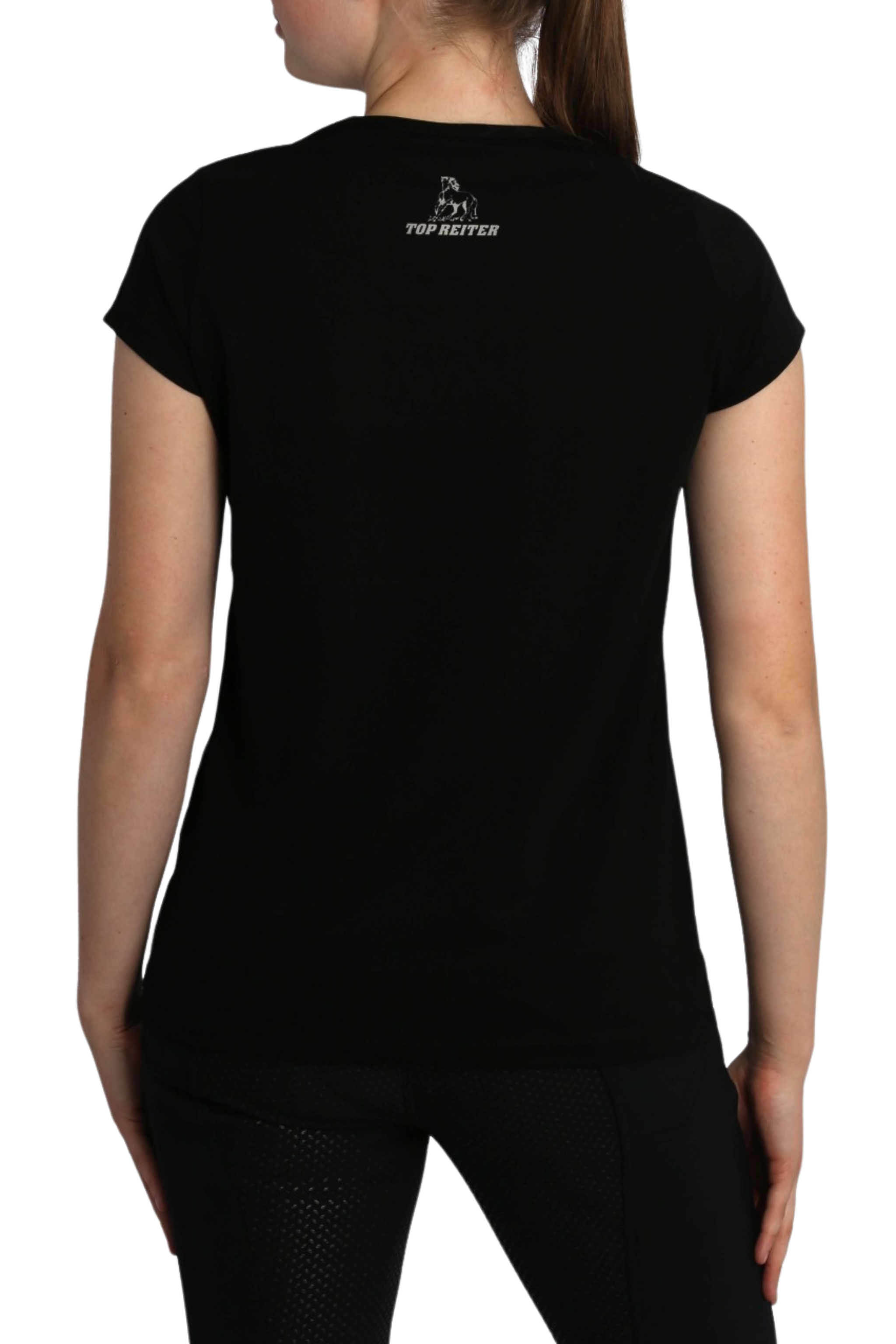 TR T-Shirt V-Neck