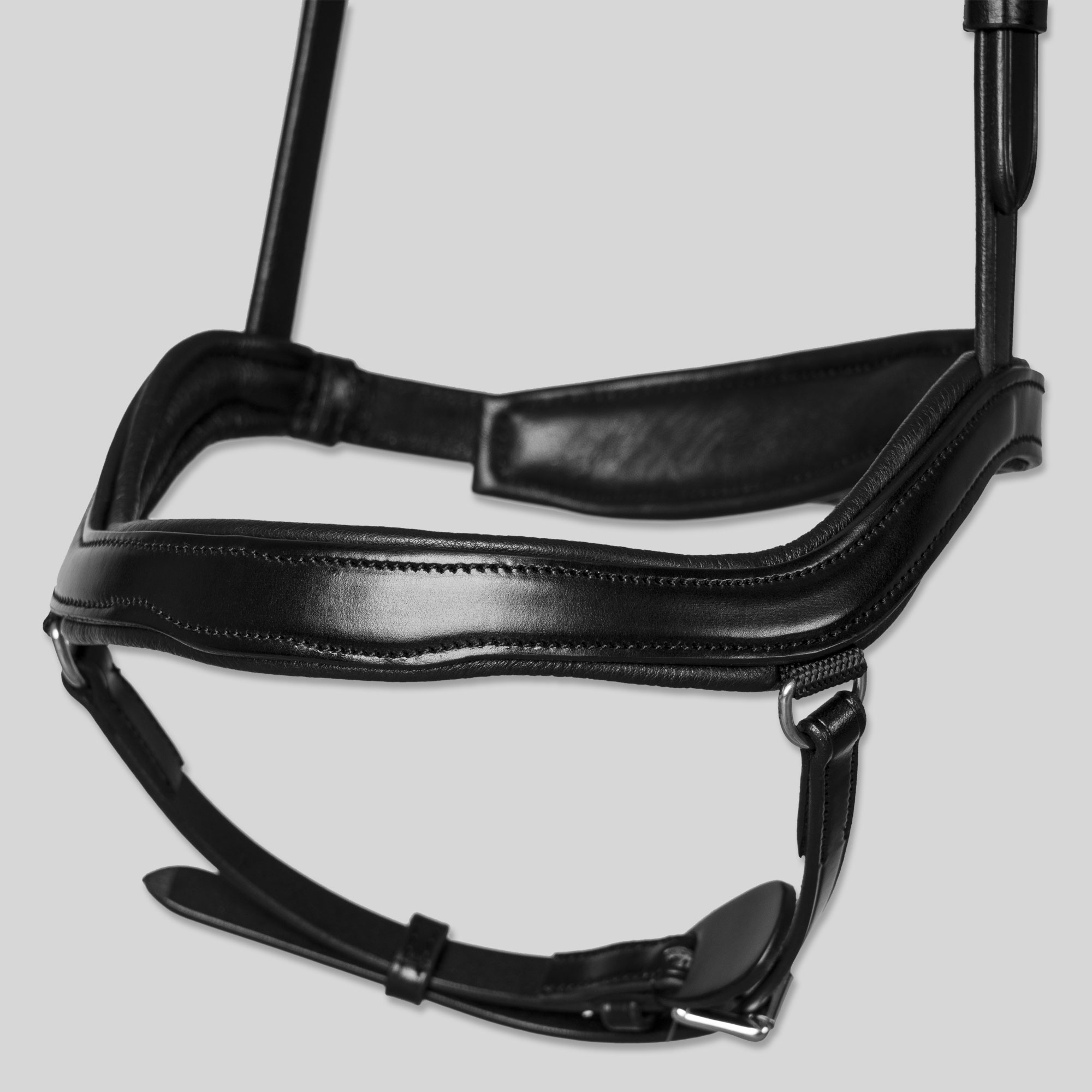 Soft Line Noseband Engl. Comb.