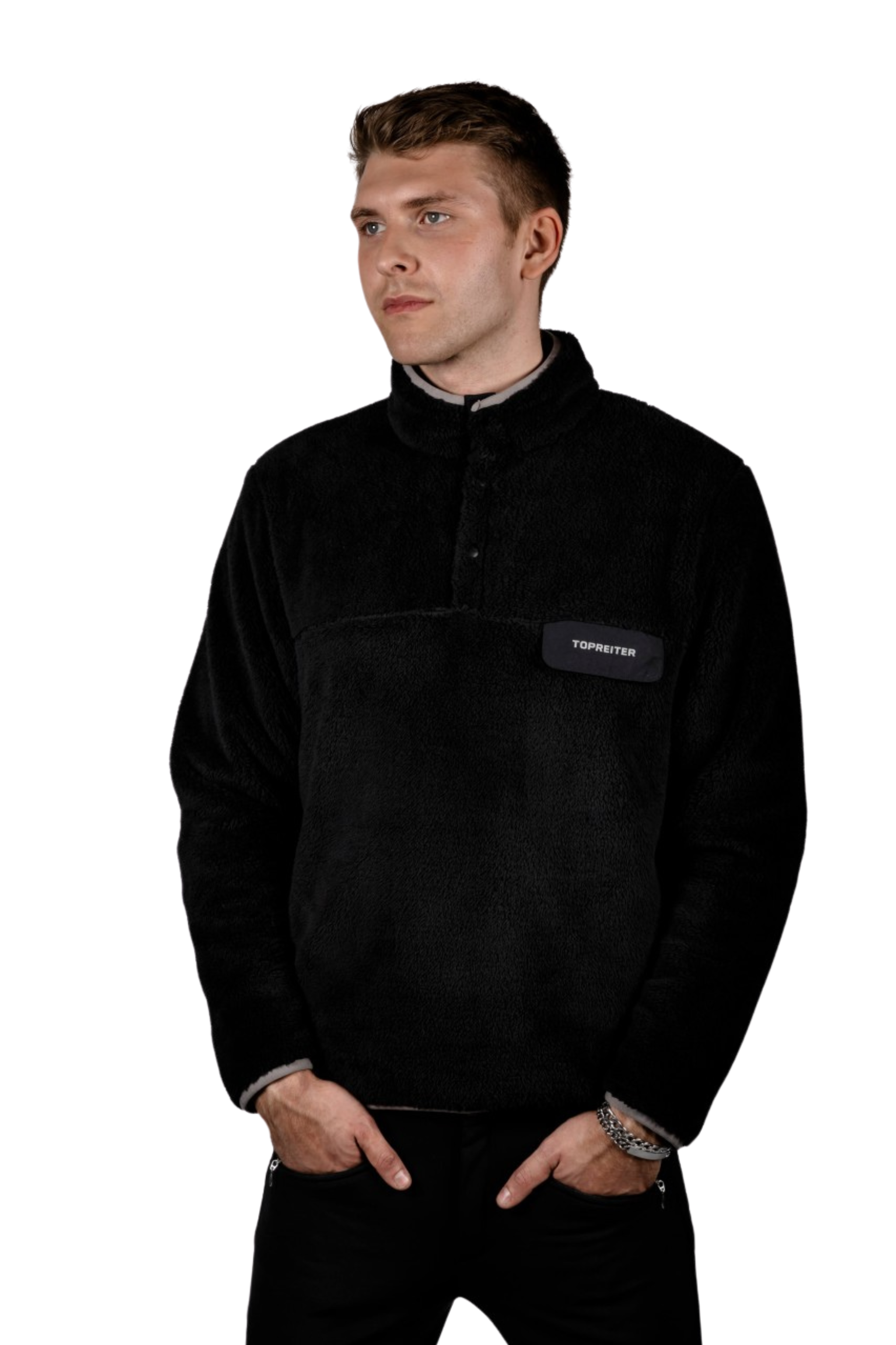 Blær Unisex Pullover