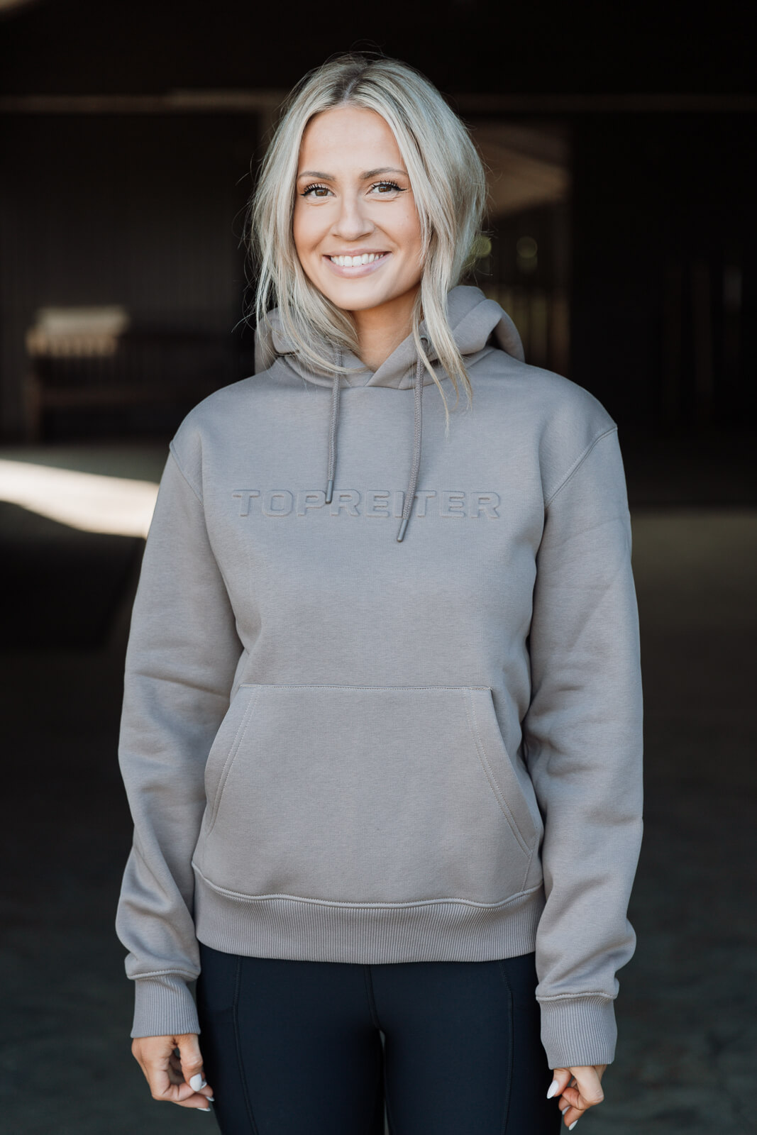 Topreiter Hoodie