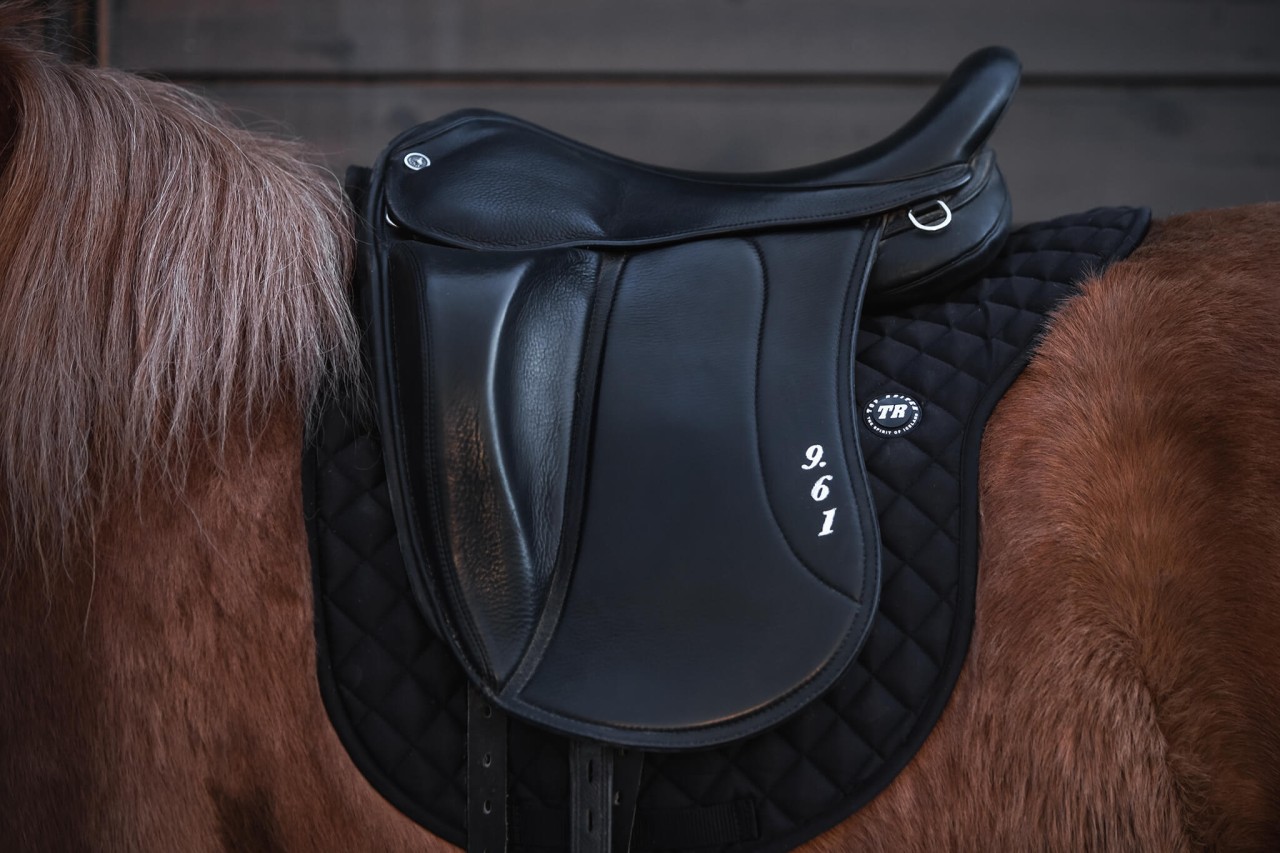 TR Saddle Pad