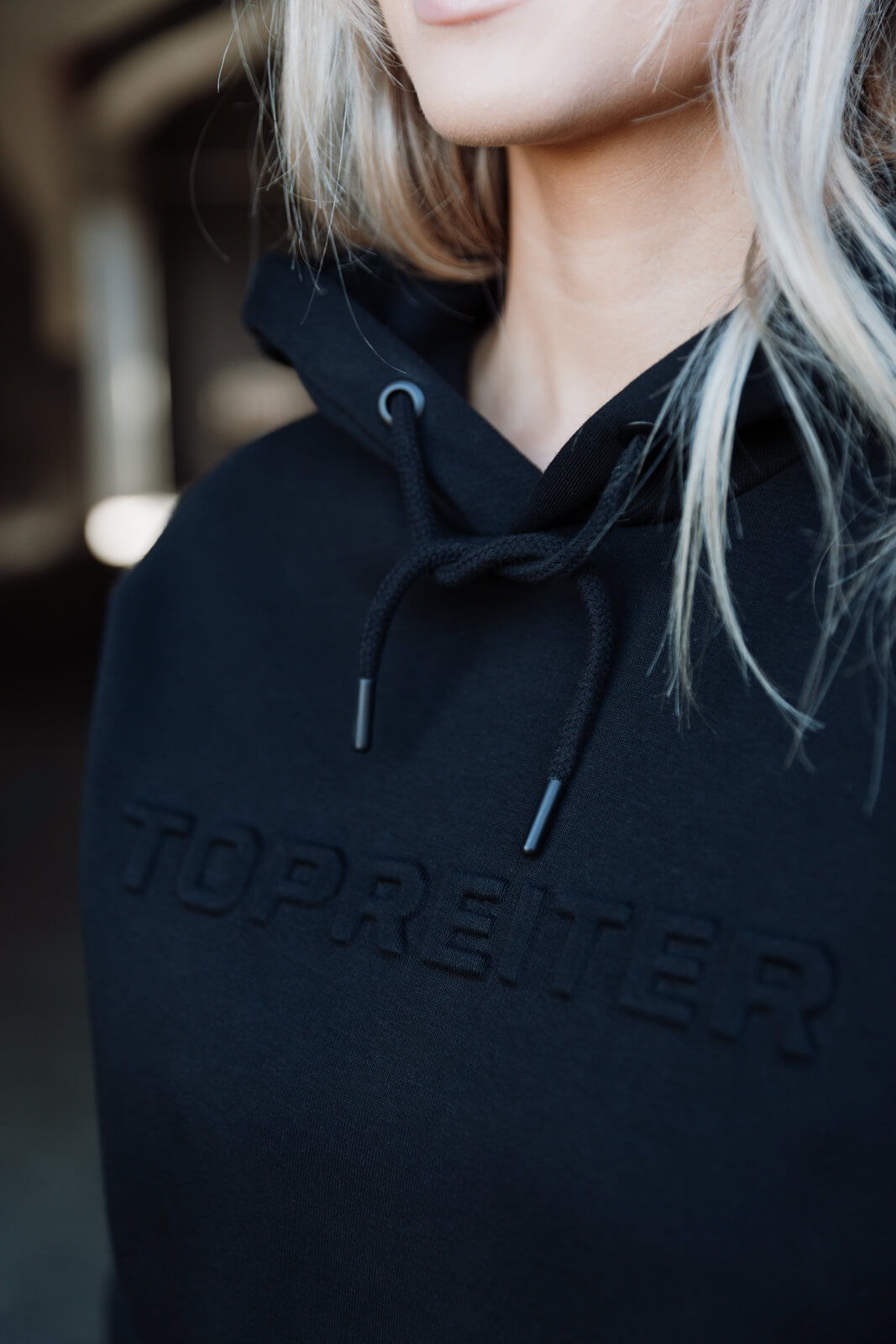 Topreiter Hoodie