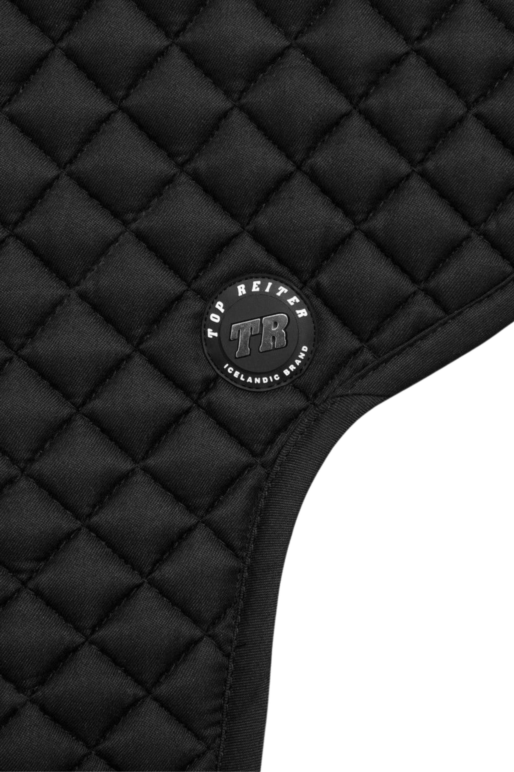 TR Saddle Pad