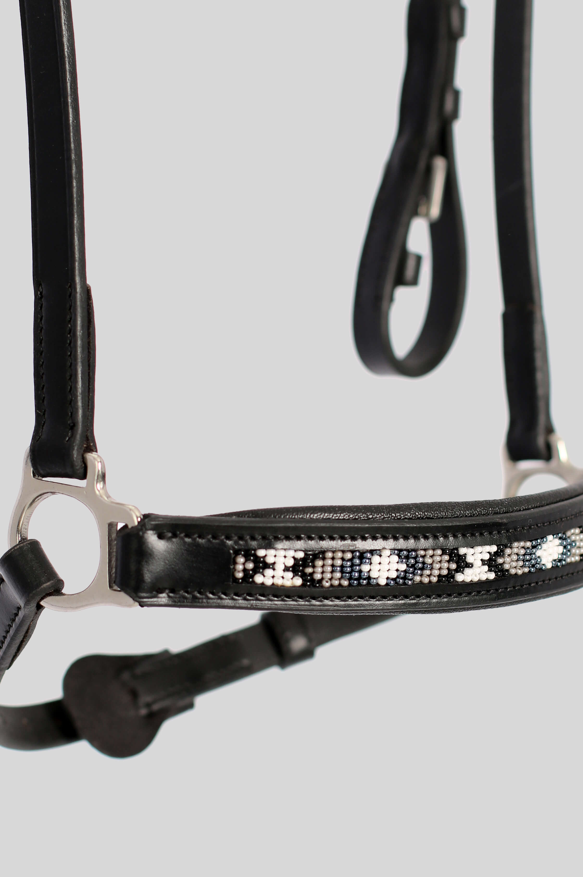 Perla Bridle