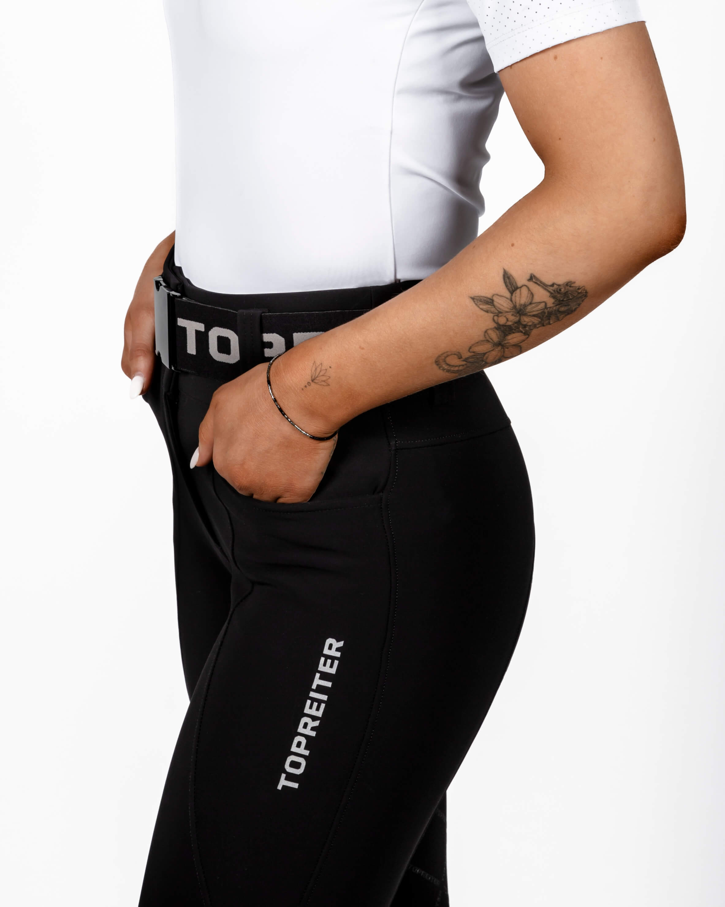 Askja Jodhpur Riding Breeches