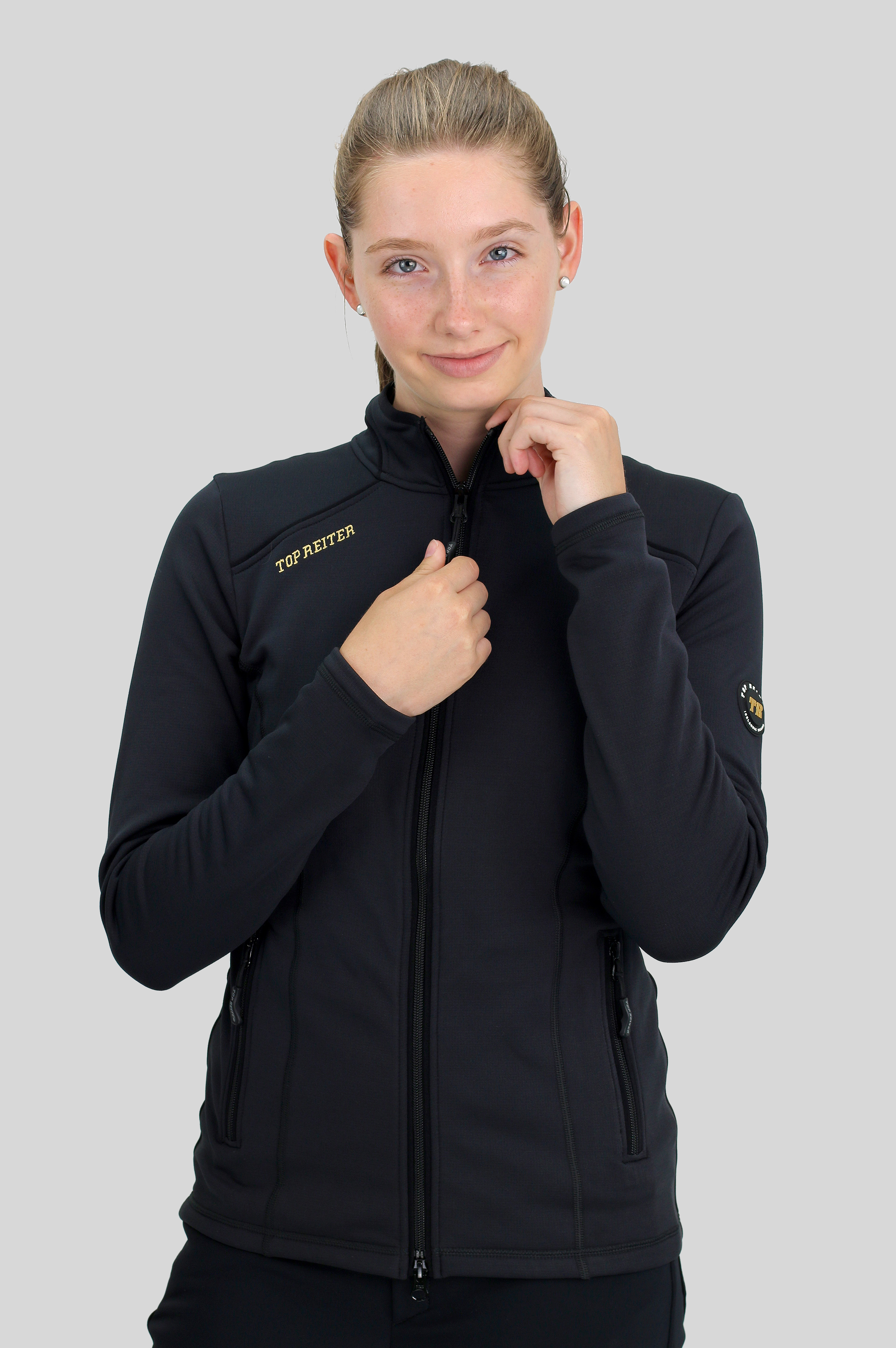 Bylgja Jacke