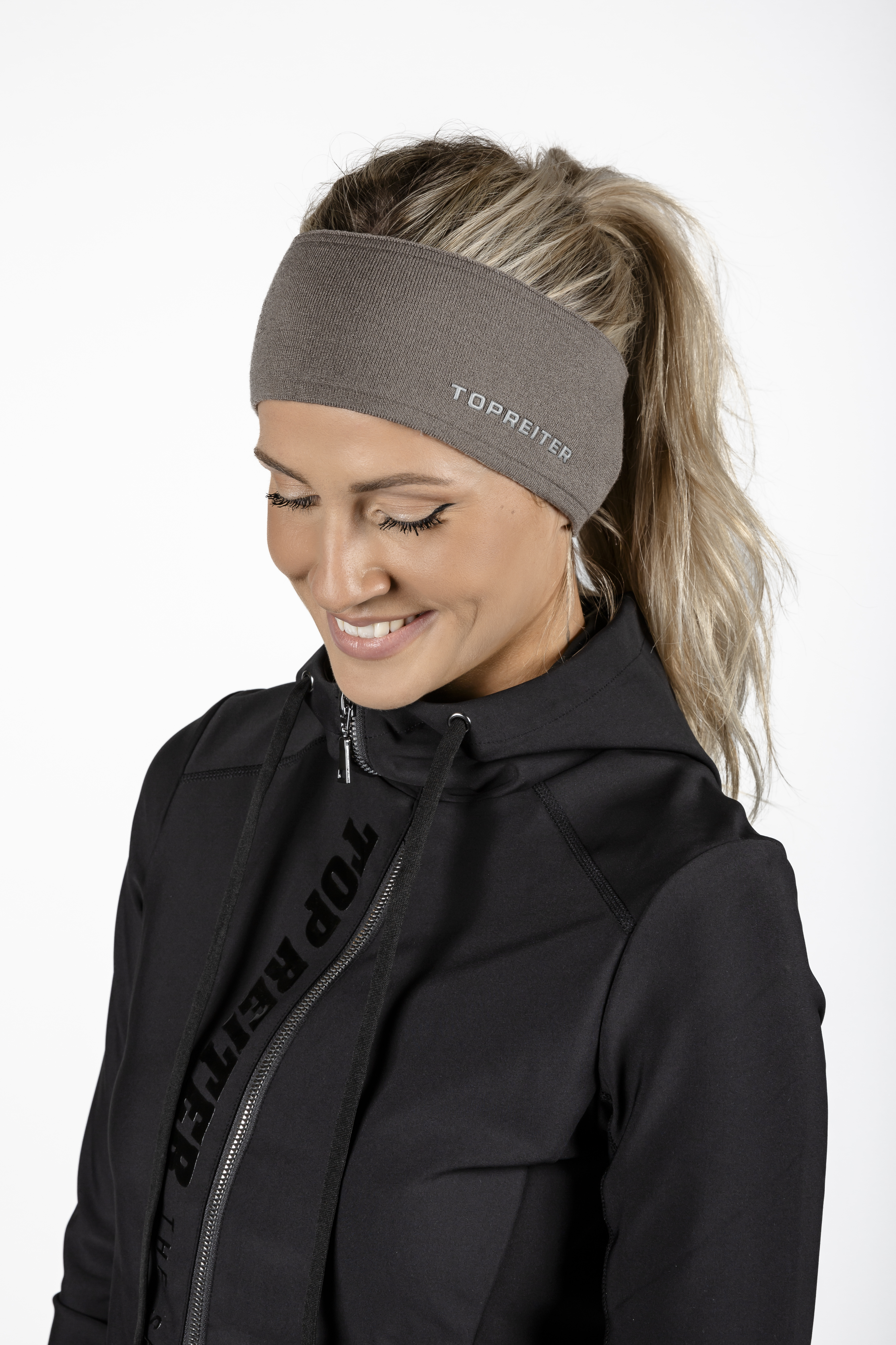 Merino Headband