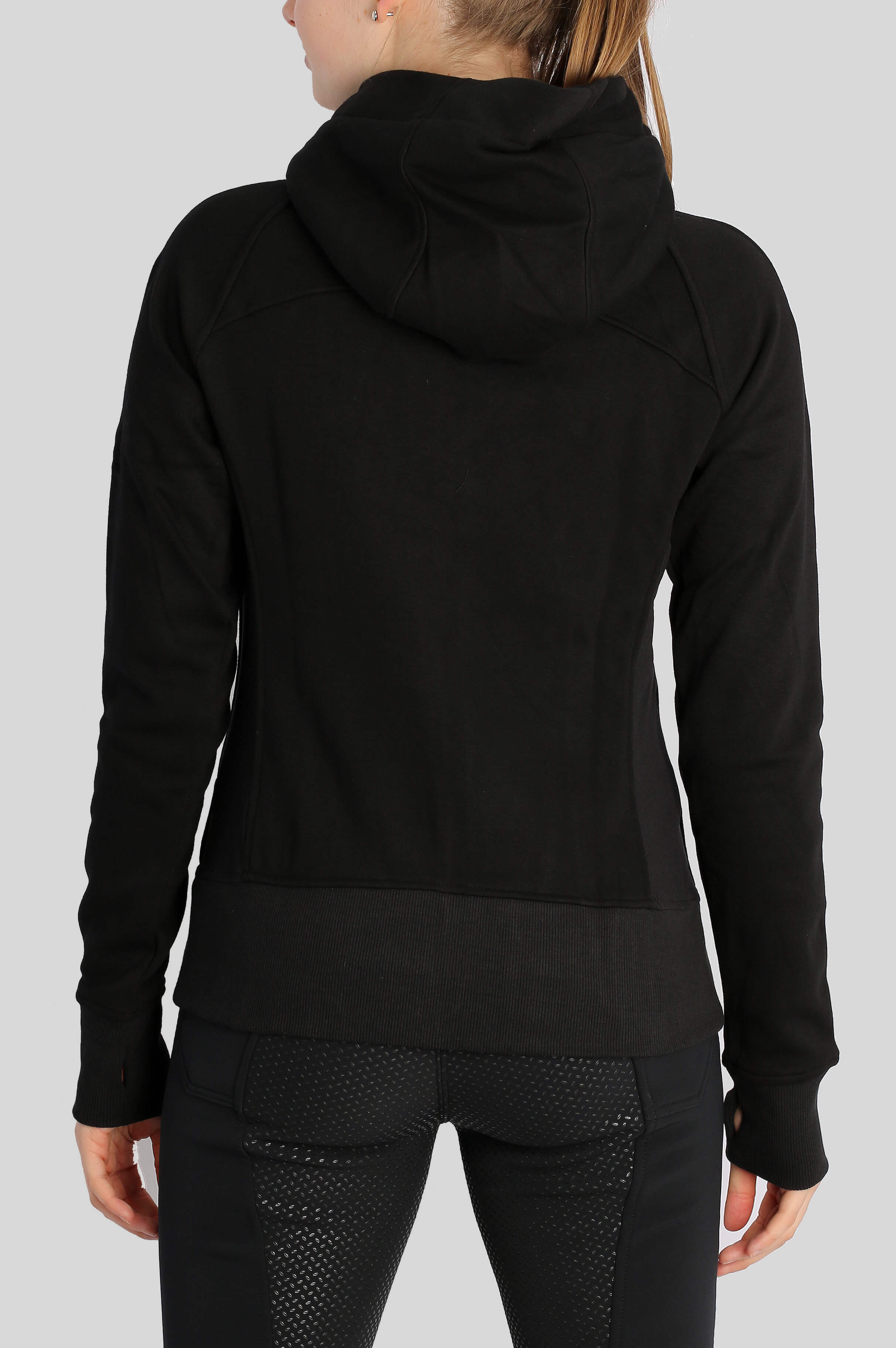 Fold Hoodie